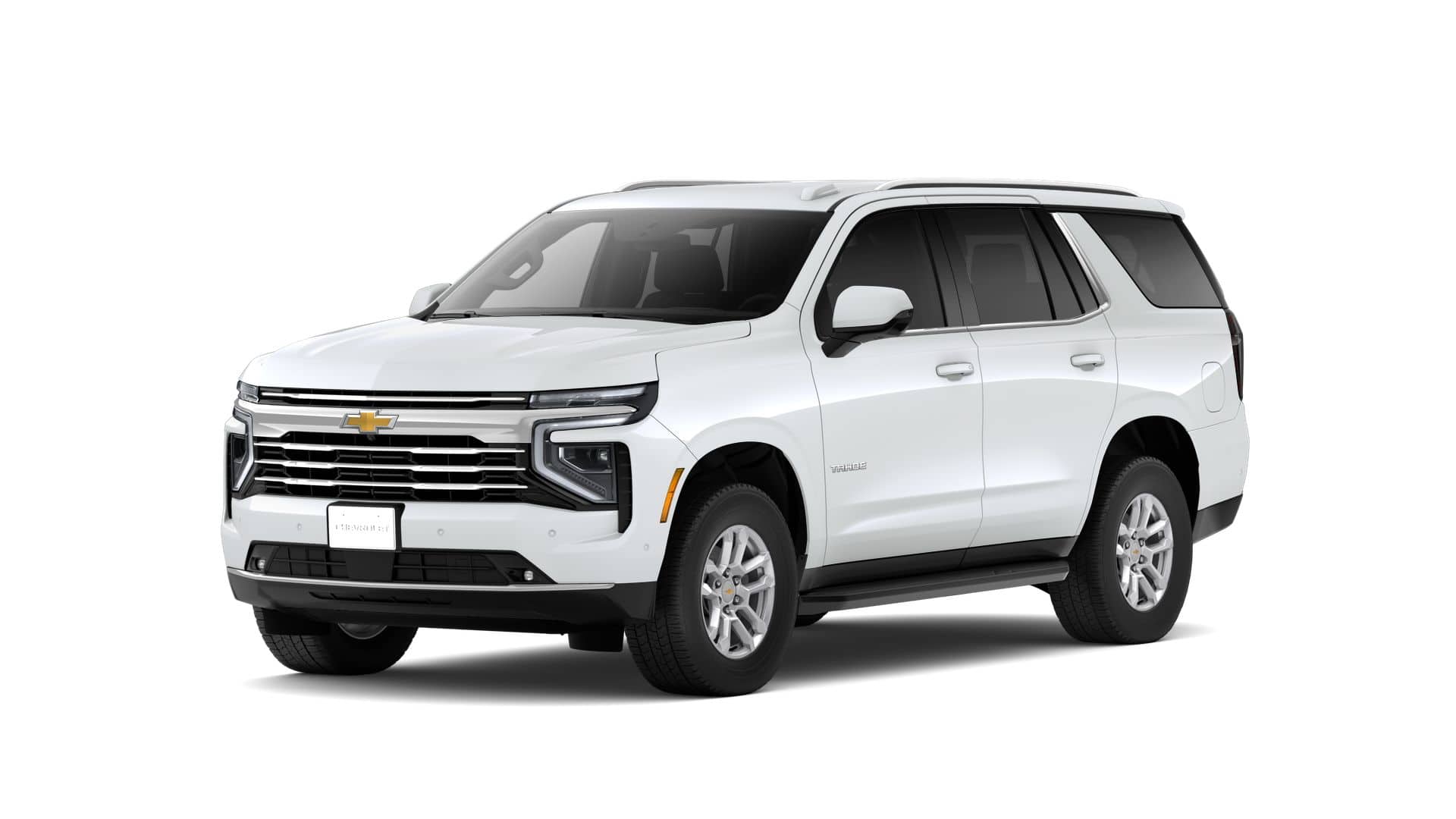 2027 Chevrolet Tahoe