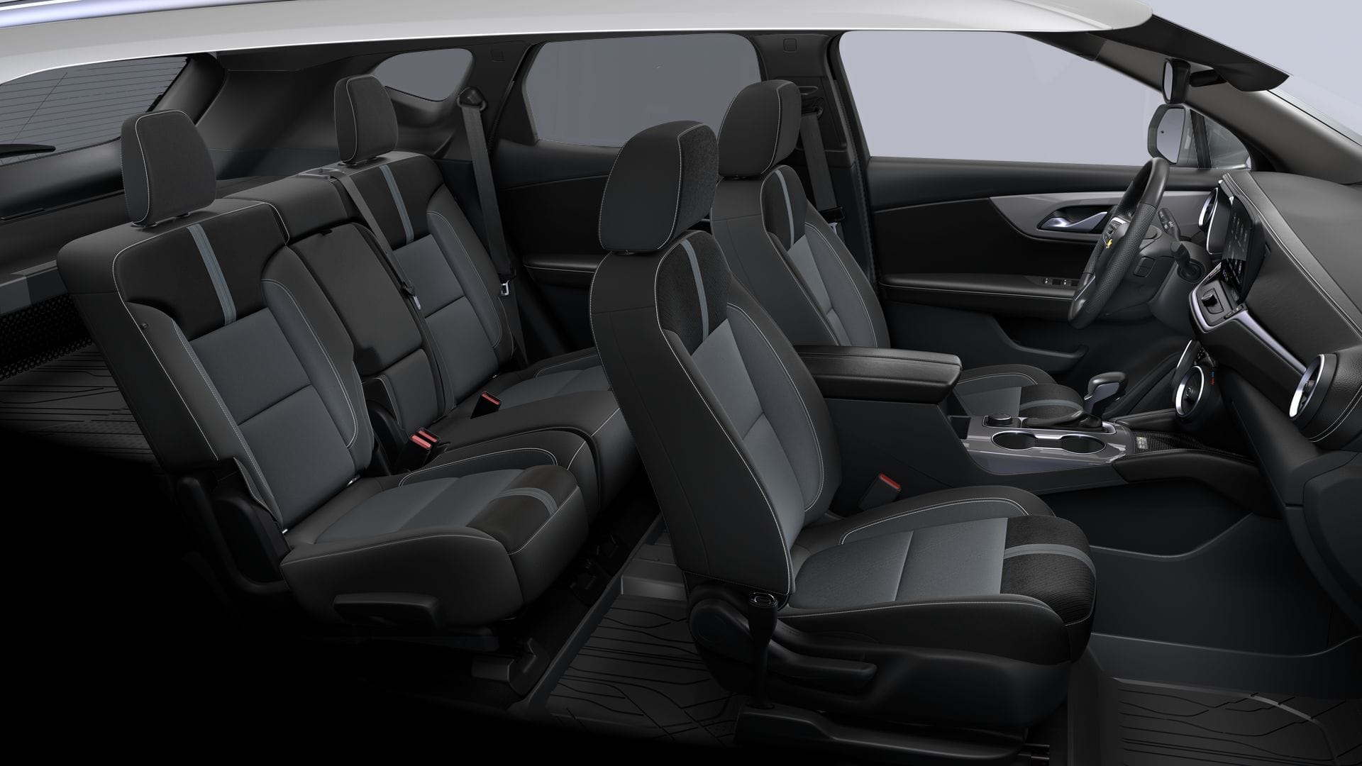 2026 Chevrolet Blazer 2LT - Photo 8
