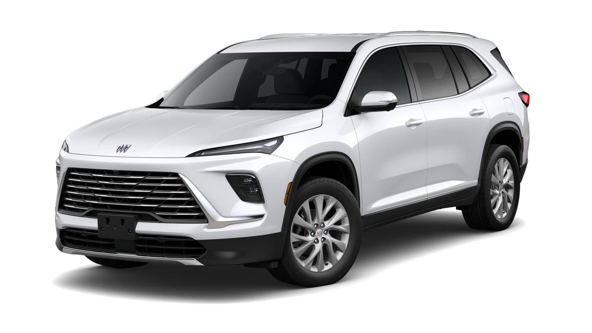  Buick Enclave