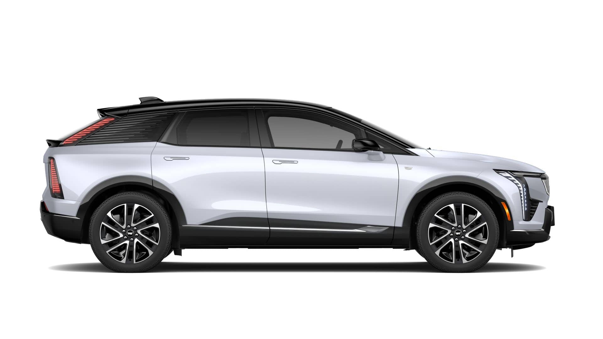 2027 Cadillac OPTIQ Sport - Photo 16