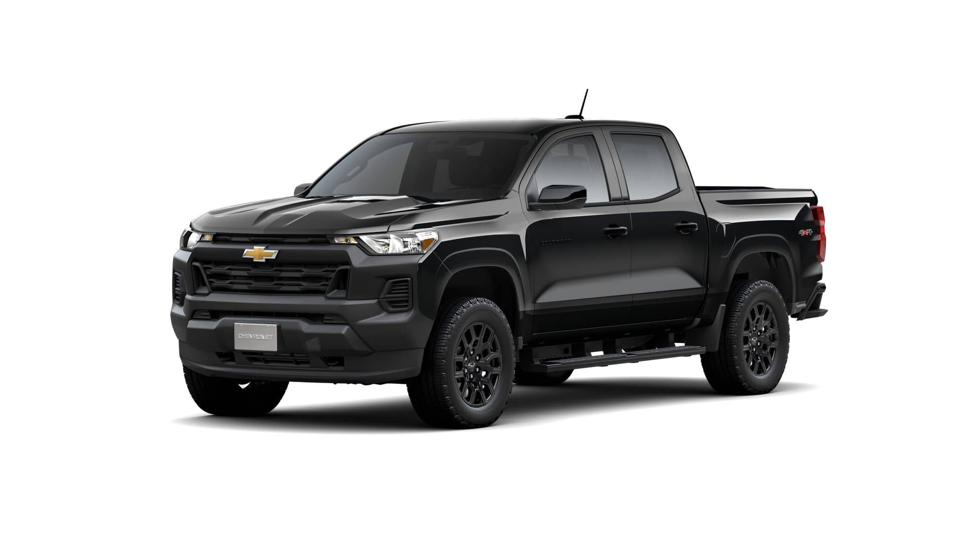 New 2026 Chevrolet Colorado WT Truck