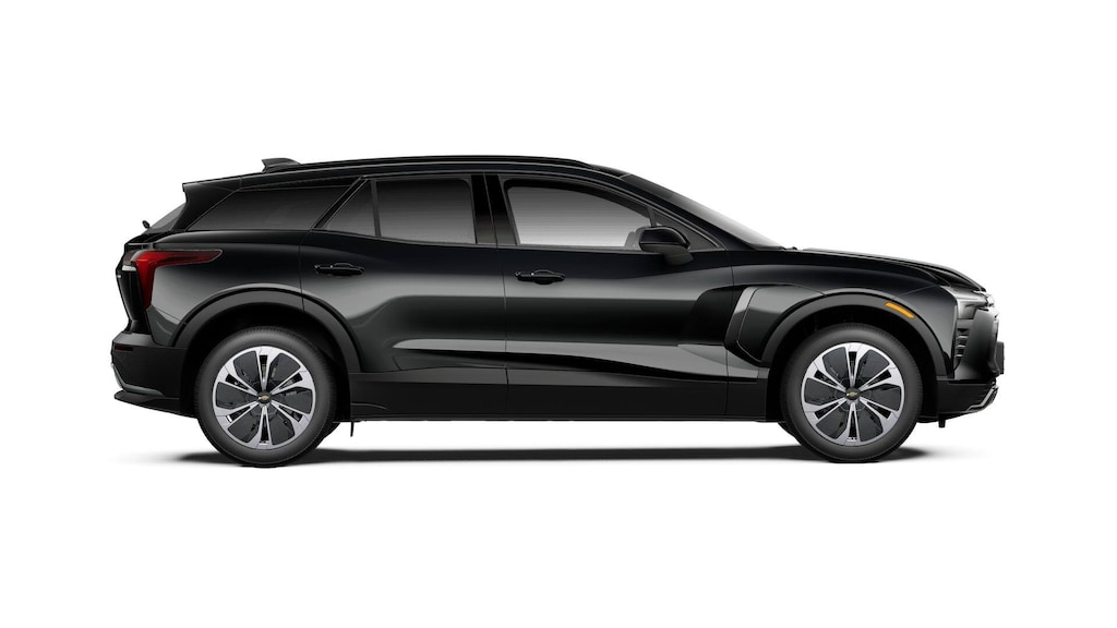 New 2027 Chevrolet Blazer LT LT SUV