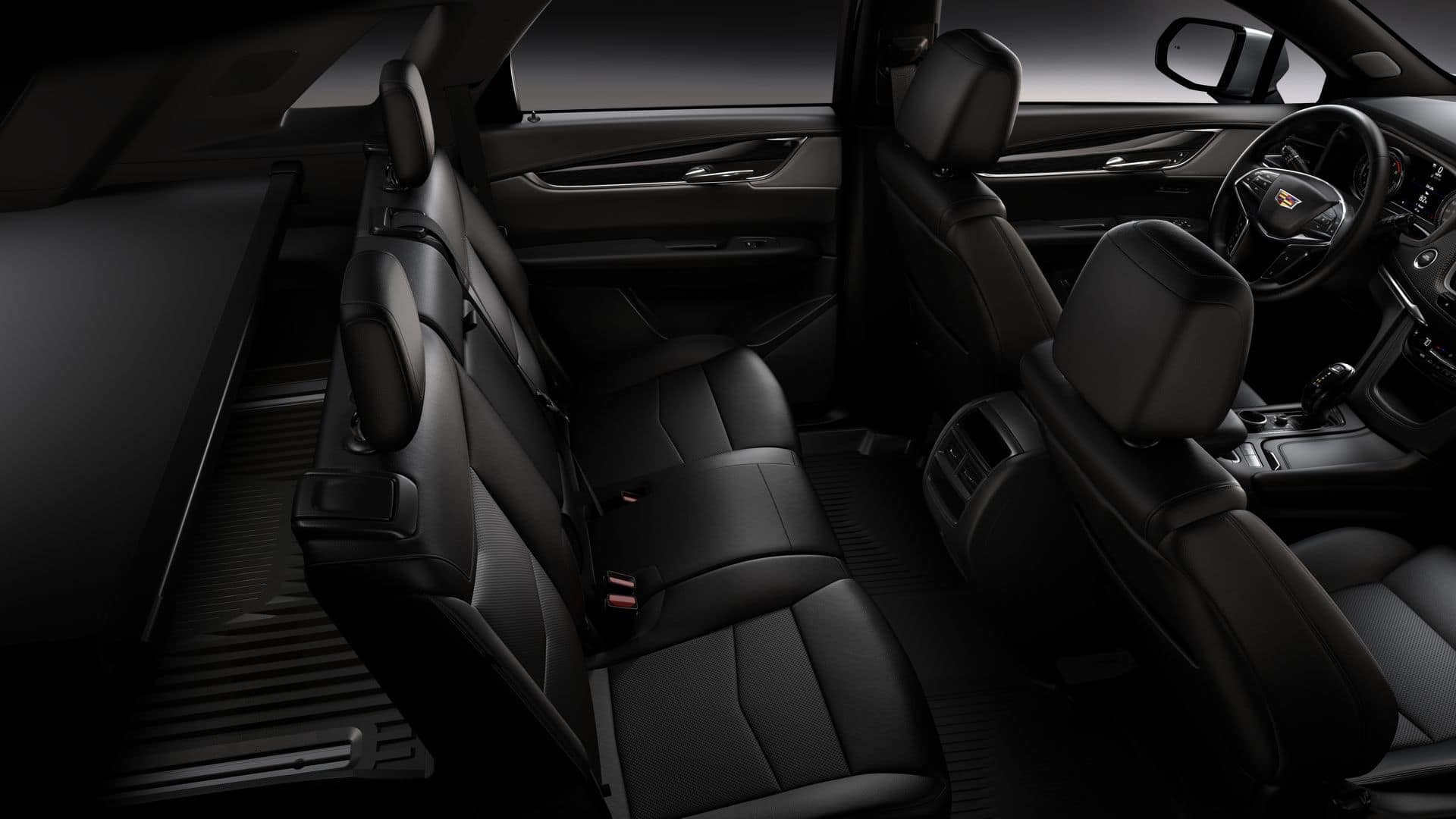 2026 Cadillac XT5 Premium Luxury - Photo 12