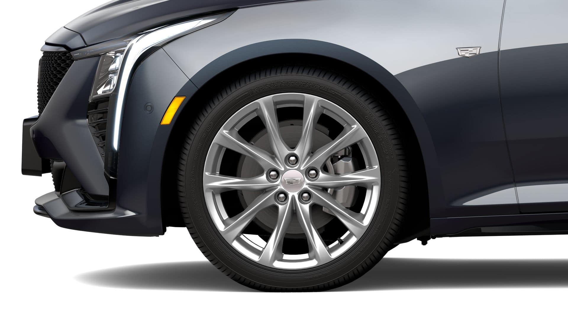 2026 CADILLAC CT5 Sport Sedan