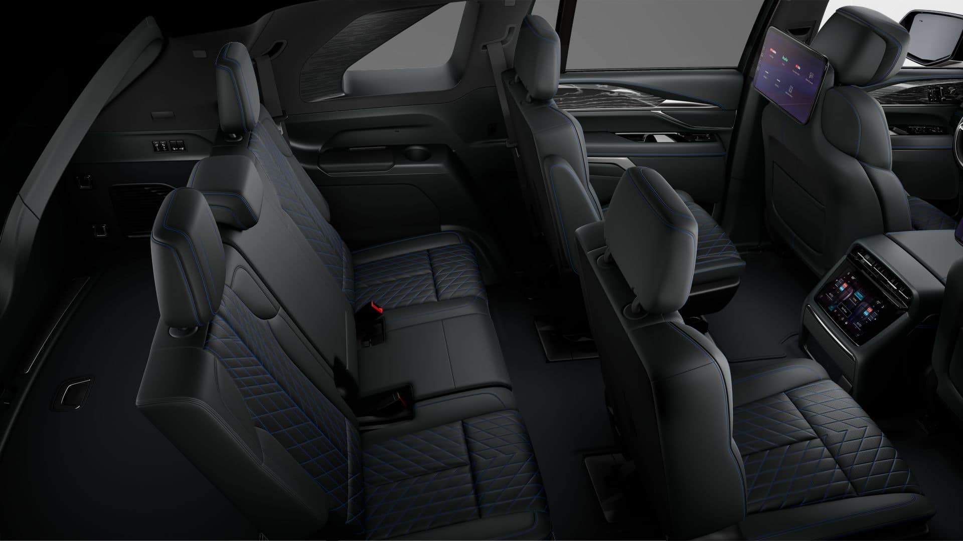 2026 Cadillac Escalade IQ Sport - Photo 21