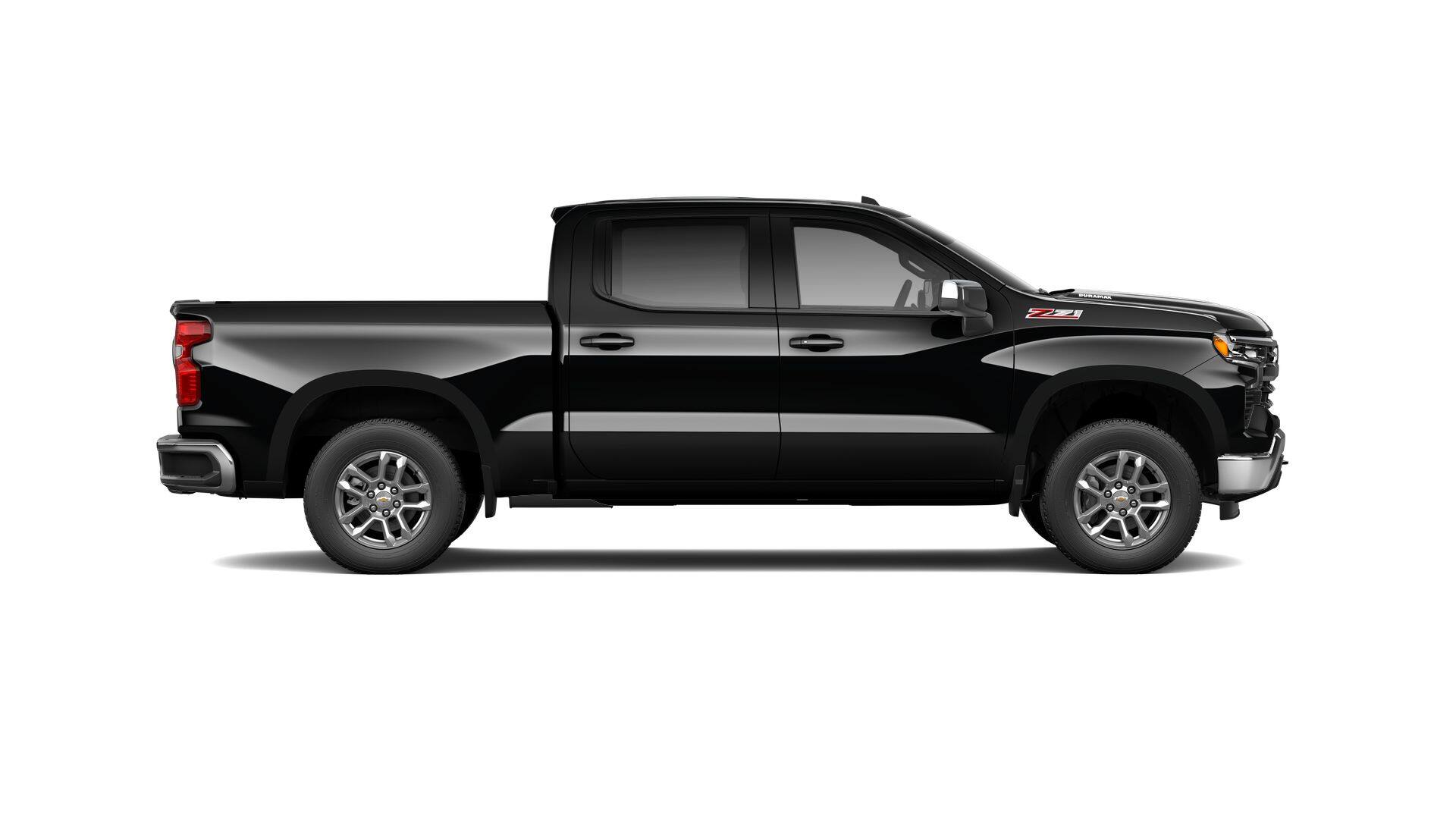 New 2026 Chevrolet Silverado 1500 LT Truck