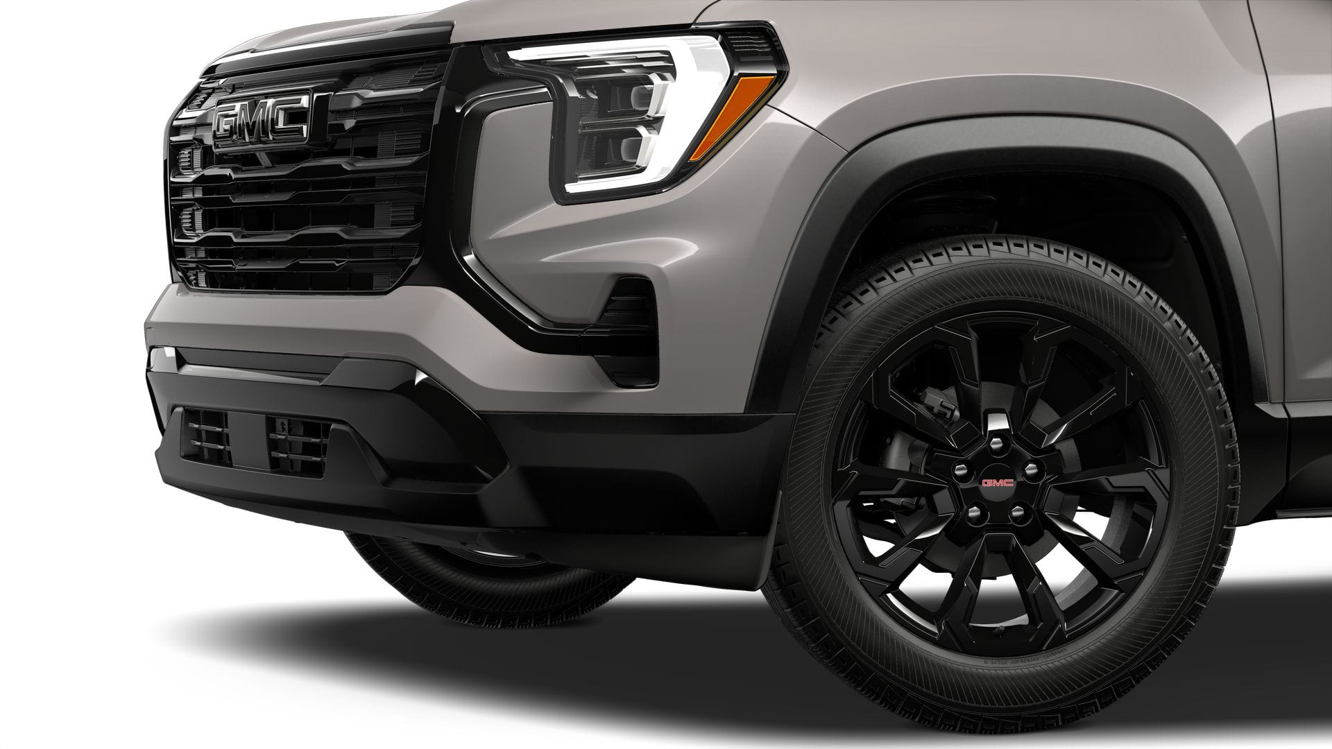 2027 GMC Terrain Elevation - Photo 6