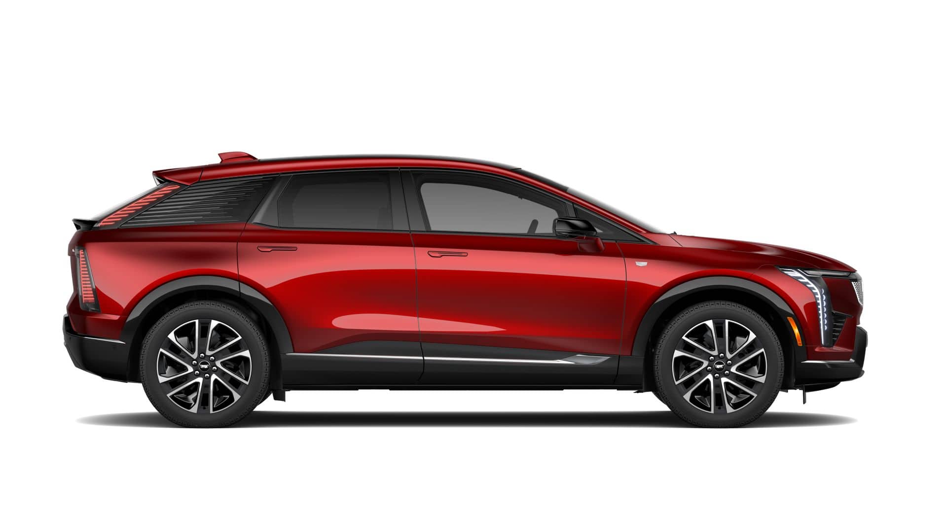 2027 Cadillac OPTIQ Sport - Photo 15