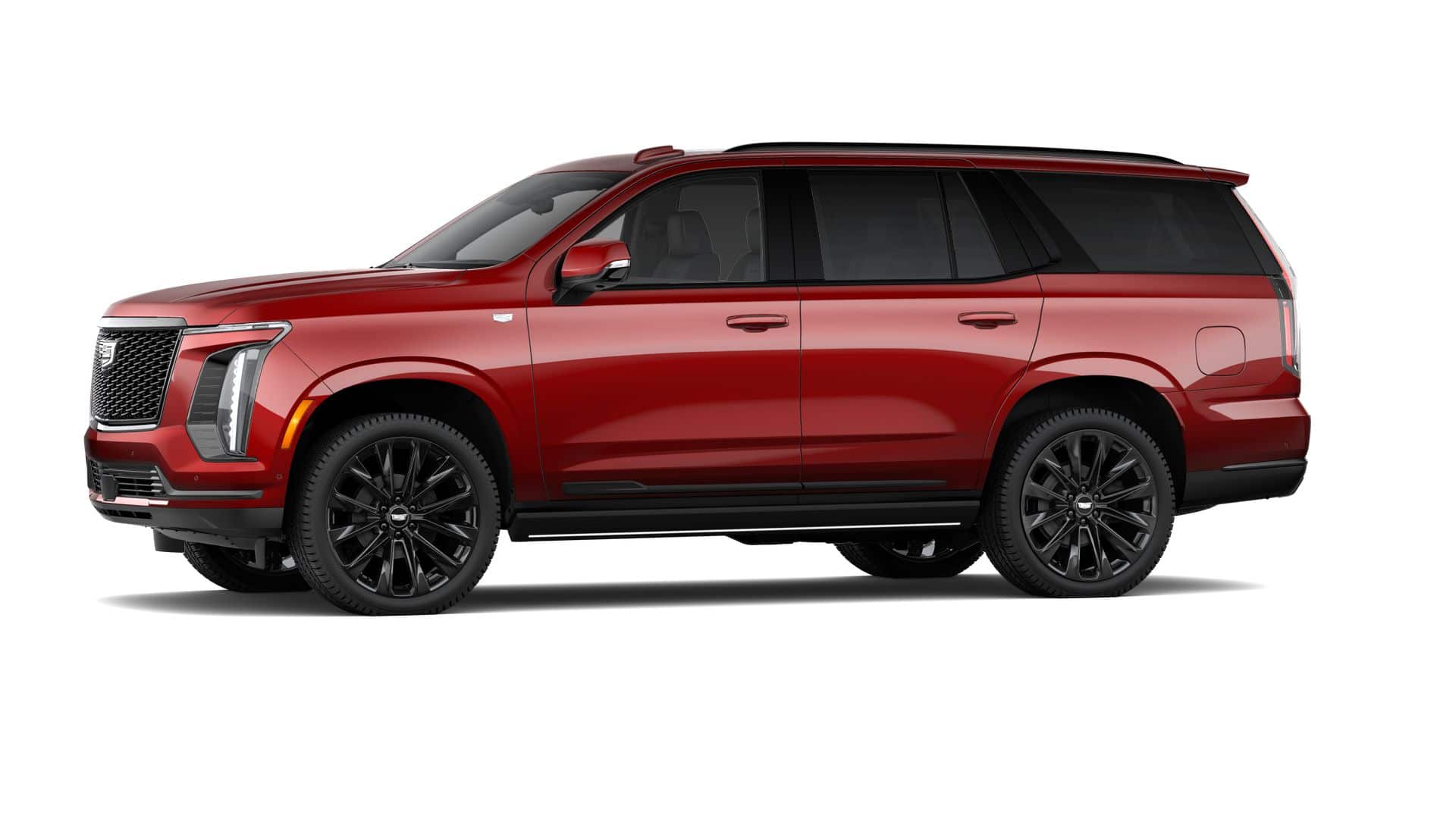 2026 Cadillac Escalade Platinum Sport - Photo 11