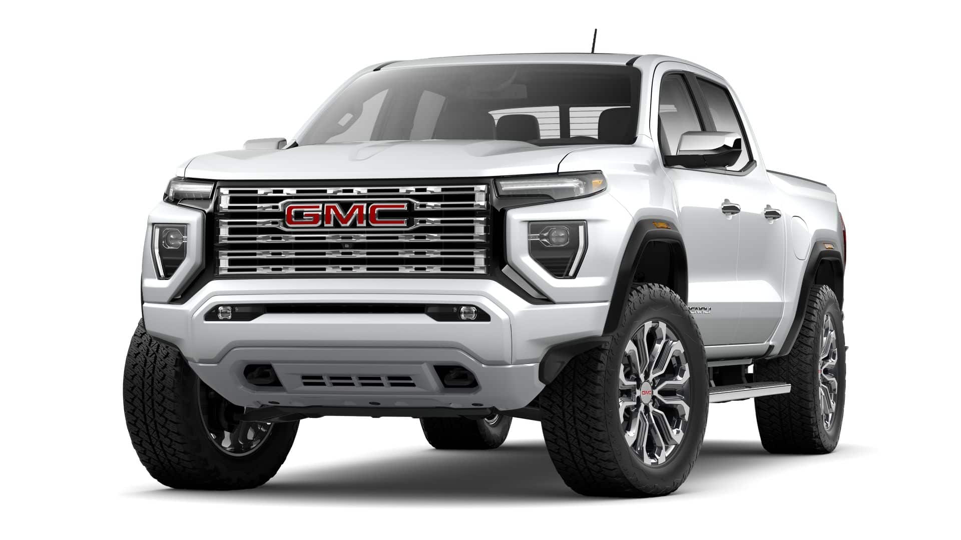 2026 GMC Canyon Denali Truck