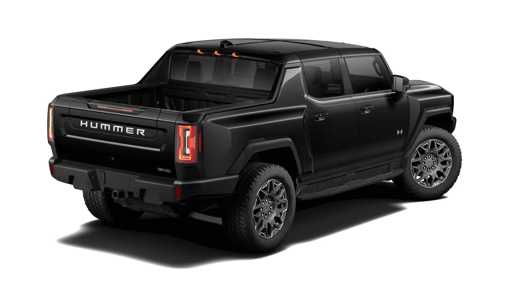 New 2026 GMC HUMMER EV Pickup 3X Truck