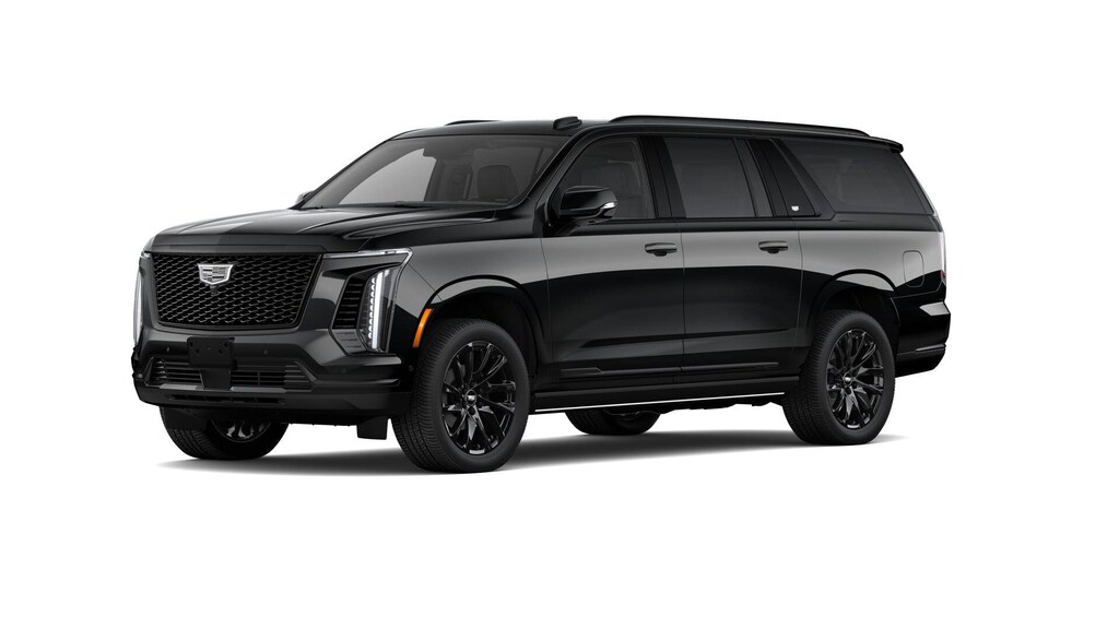 New 2027 CADILLAC Escalade ESV Sport SUV