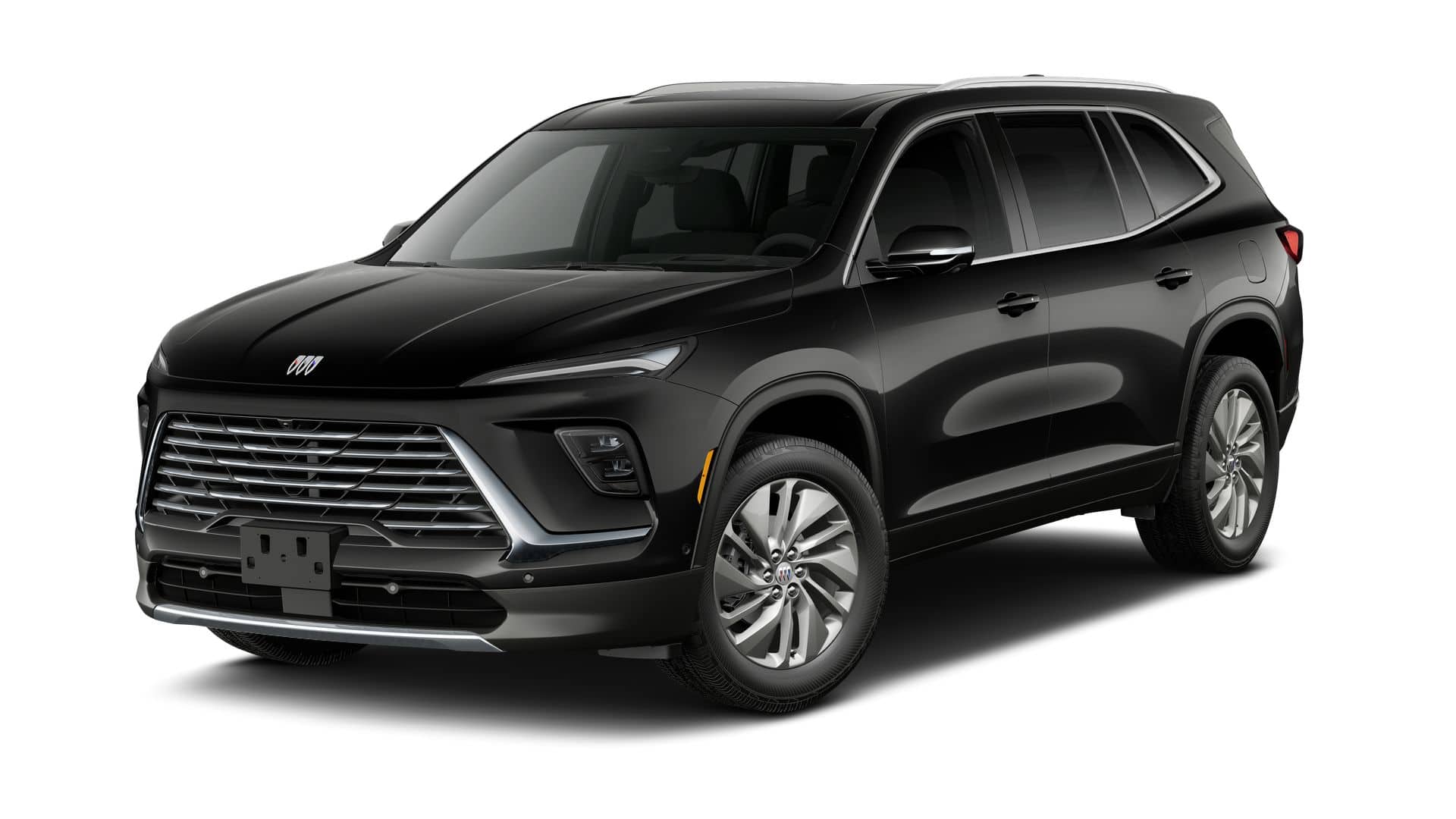 New 2027 Buick Enclave Preferred SUV