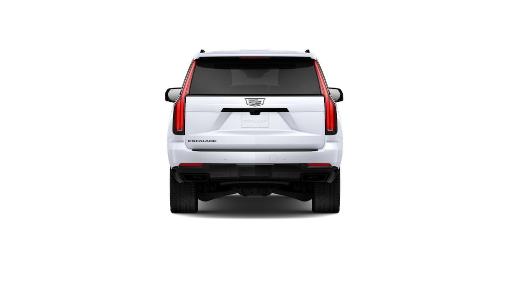 New 2027 CADILLAC Escalade ESV Sport SUV