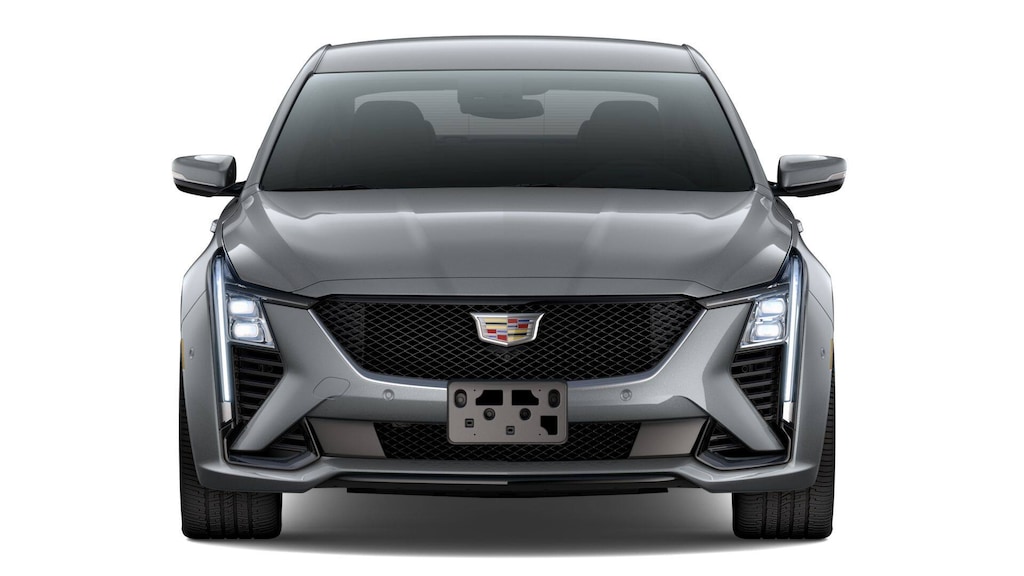 New 2026 CADILLAC CT5 Sport Sedan
