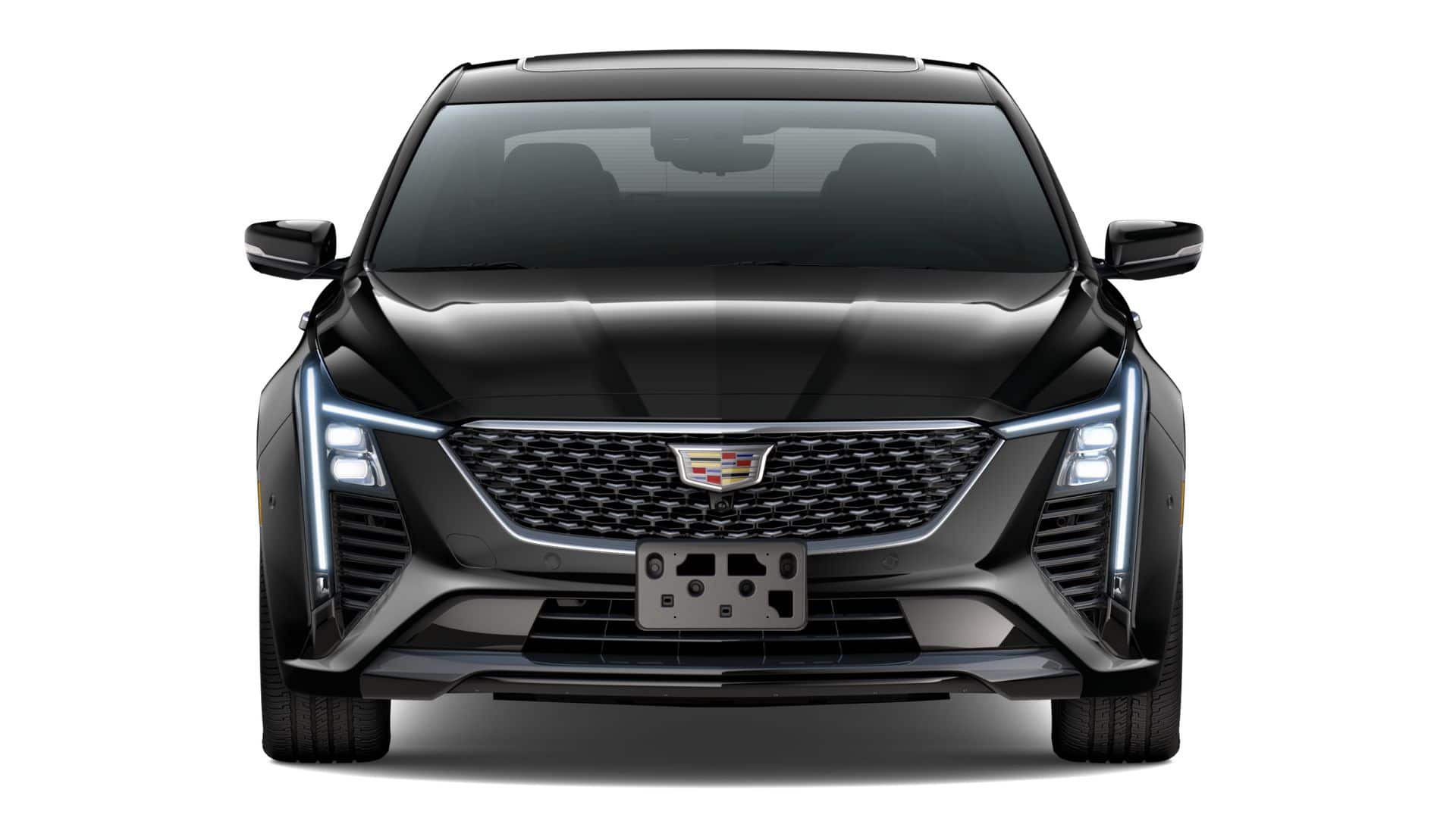 2026 Cadillac CT5 Premium Luxury - Photo 2