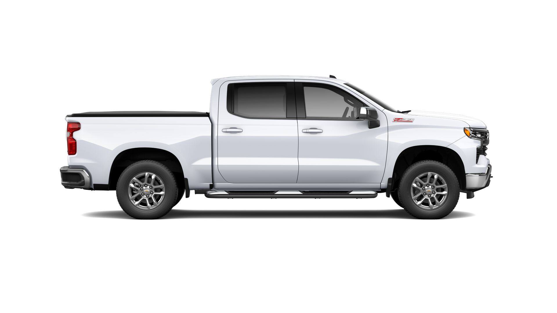 New 2026 Chevrolet Silverado 1500 LT Truck