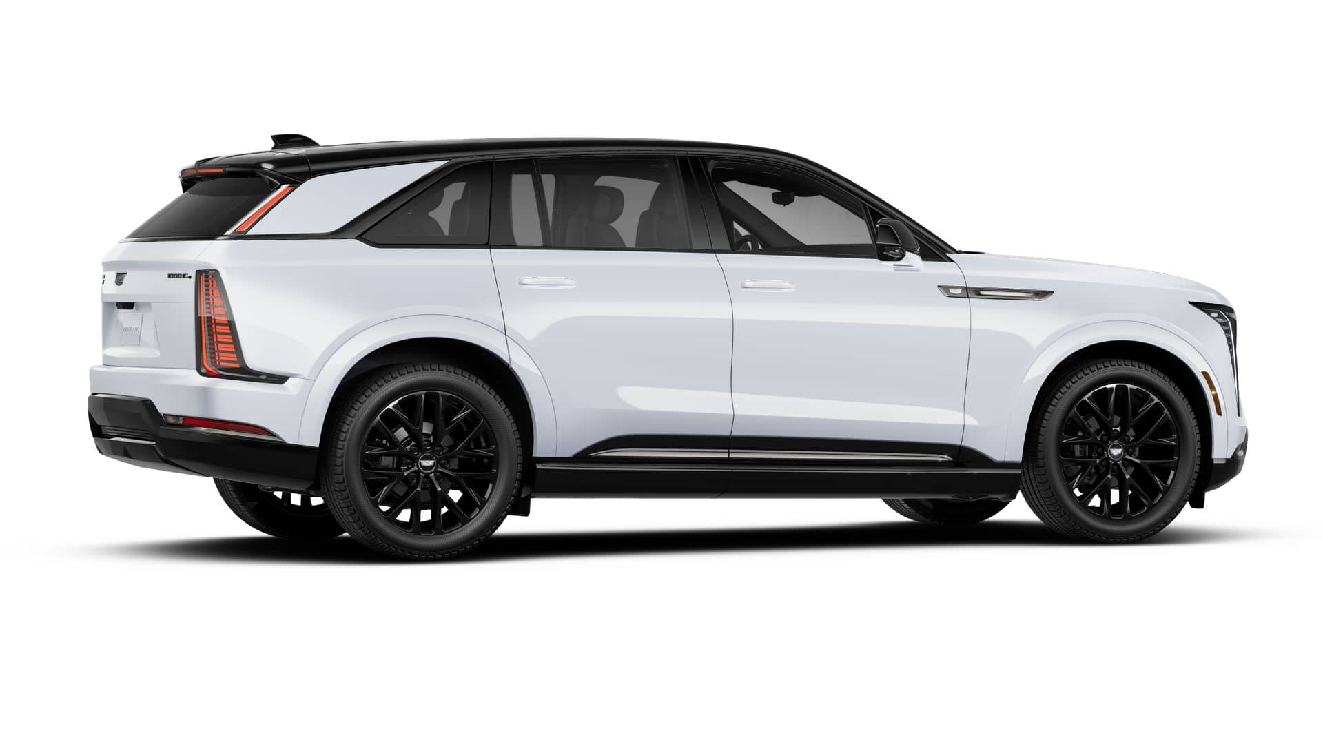 2026 Cadillac Escalade IQ Sport - Photo 16