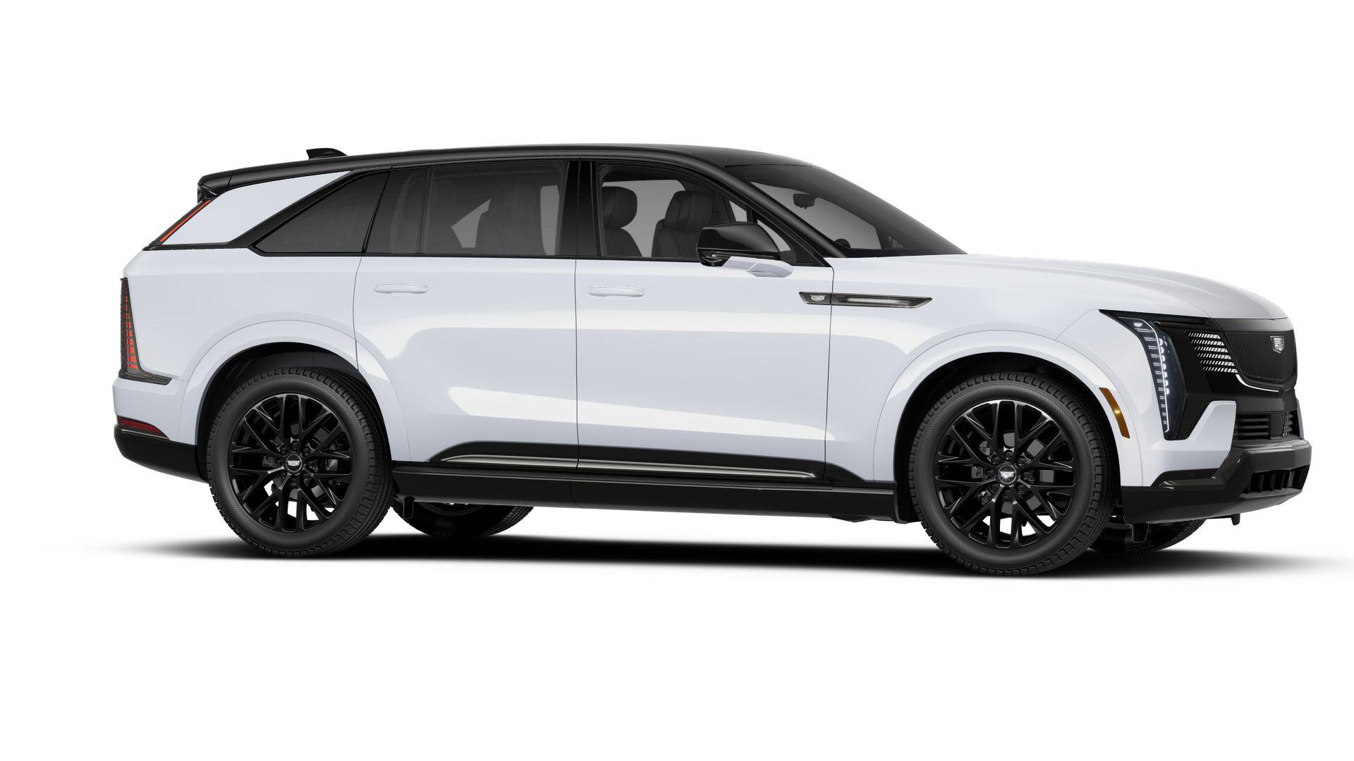 2026 Cadillac Escalade IQ Sport - Photo 13