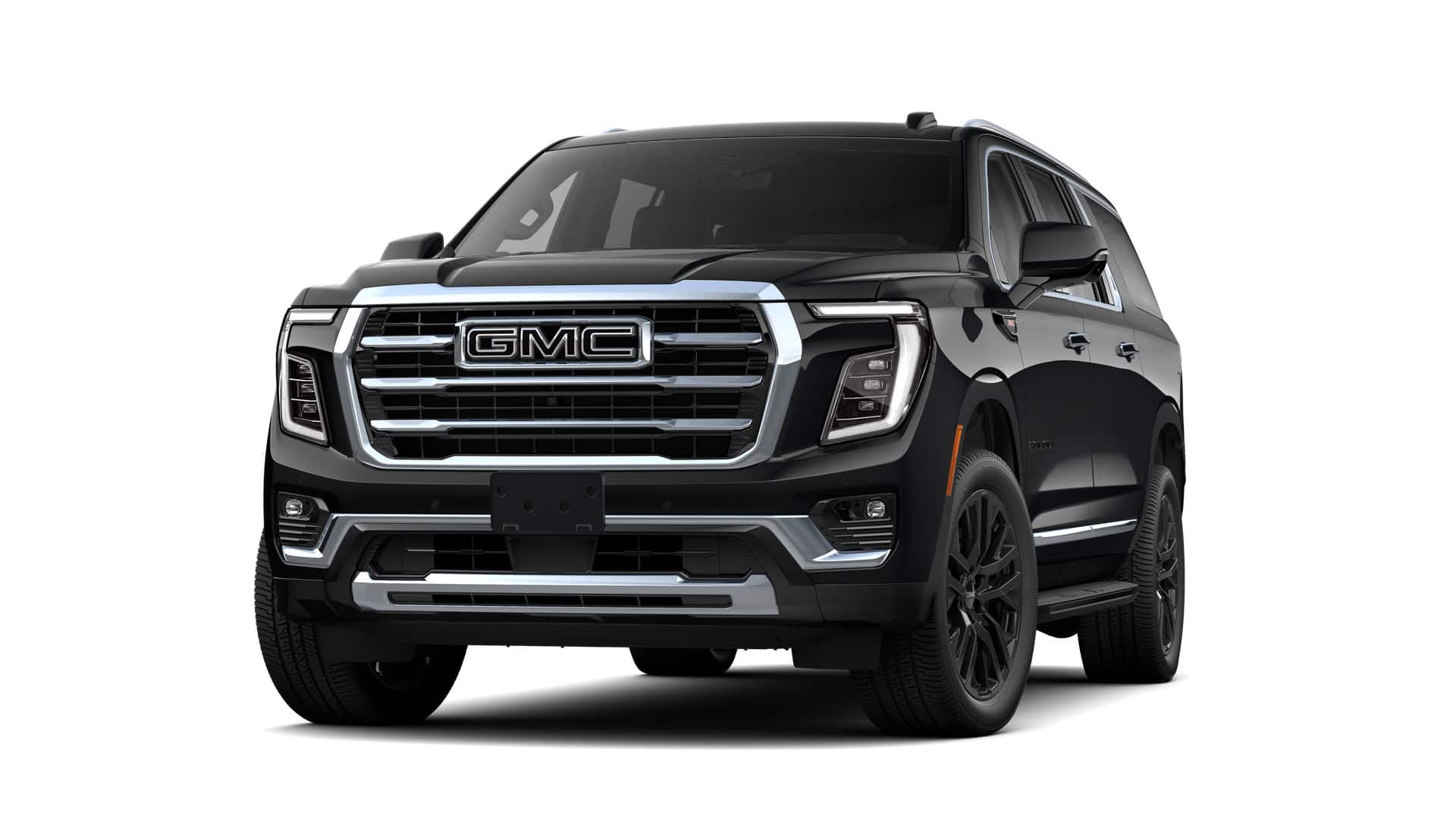 2026 GMC Yukon XL
