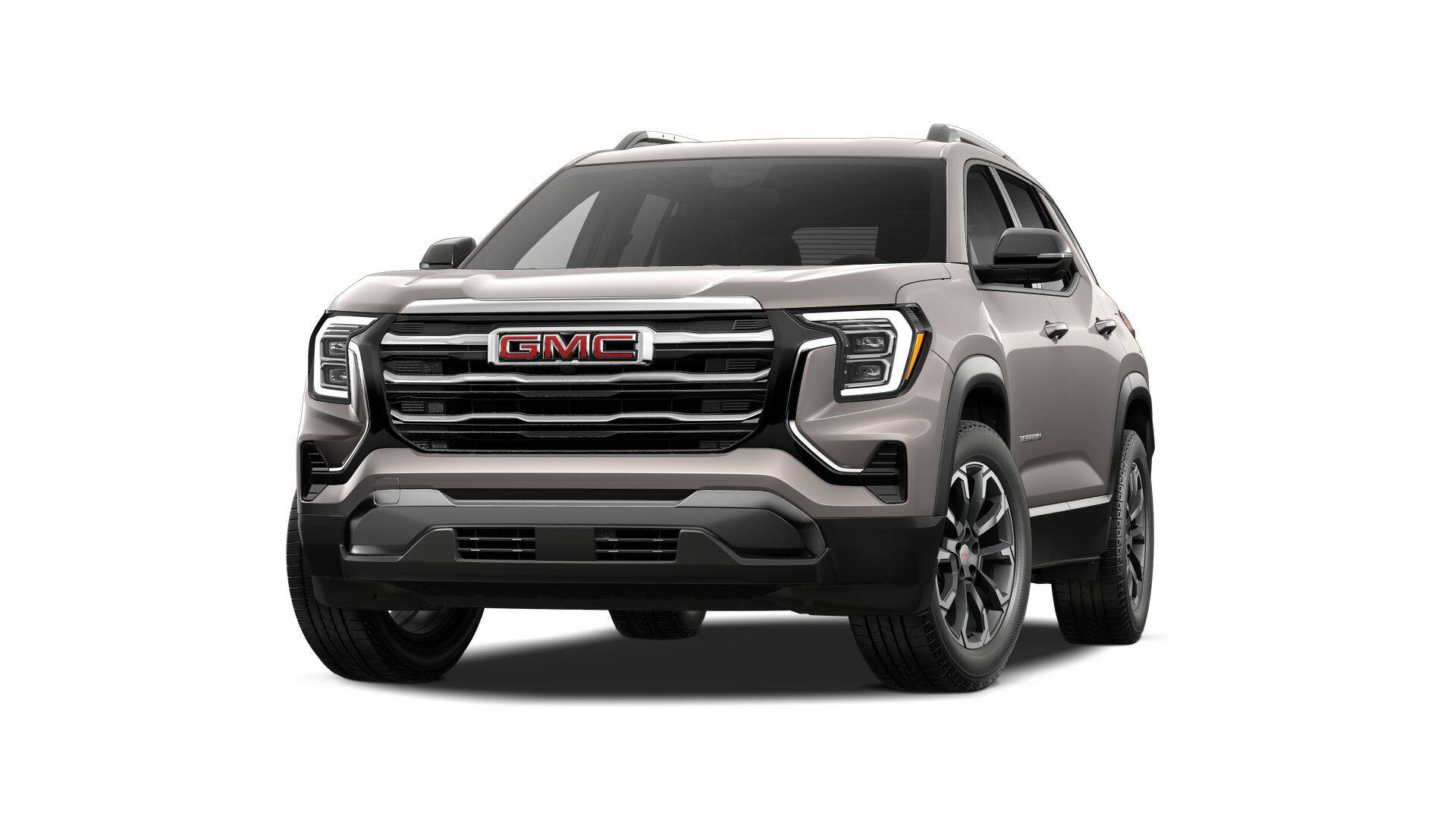 New 2027 GMC Terrain Elevation SUV