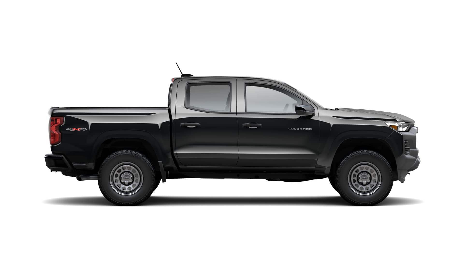 New 2026 Chevrolet Colorado WT Truck