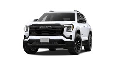 New 2027 GMC Terrain Elevation SUV For Sale in Cobleskill, NY