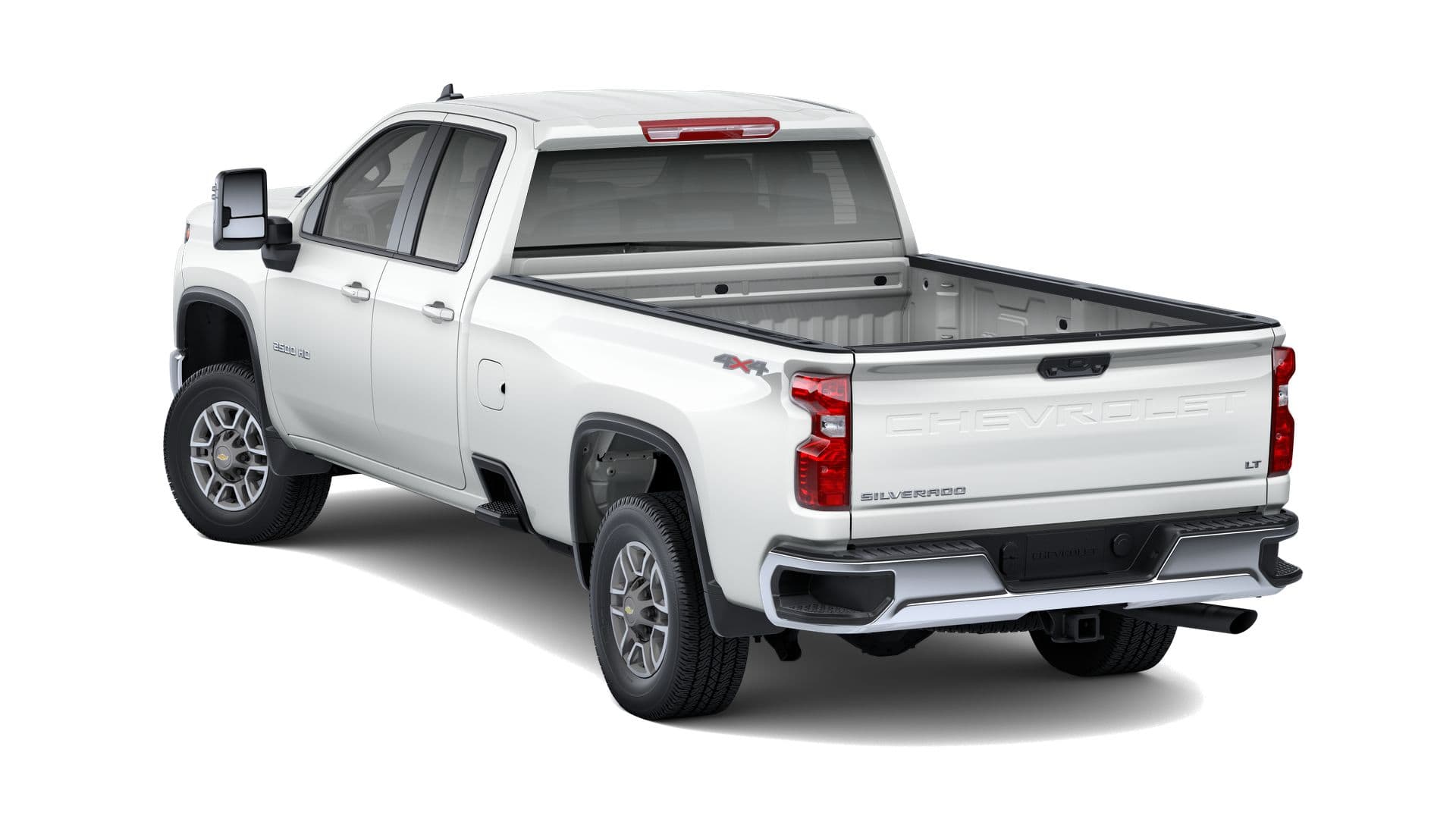 New 2026 Chevrolet Silverado 2500 HD LT Truck