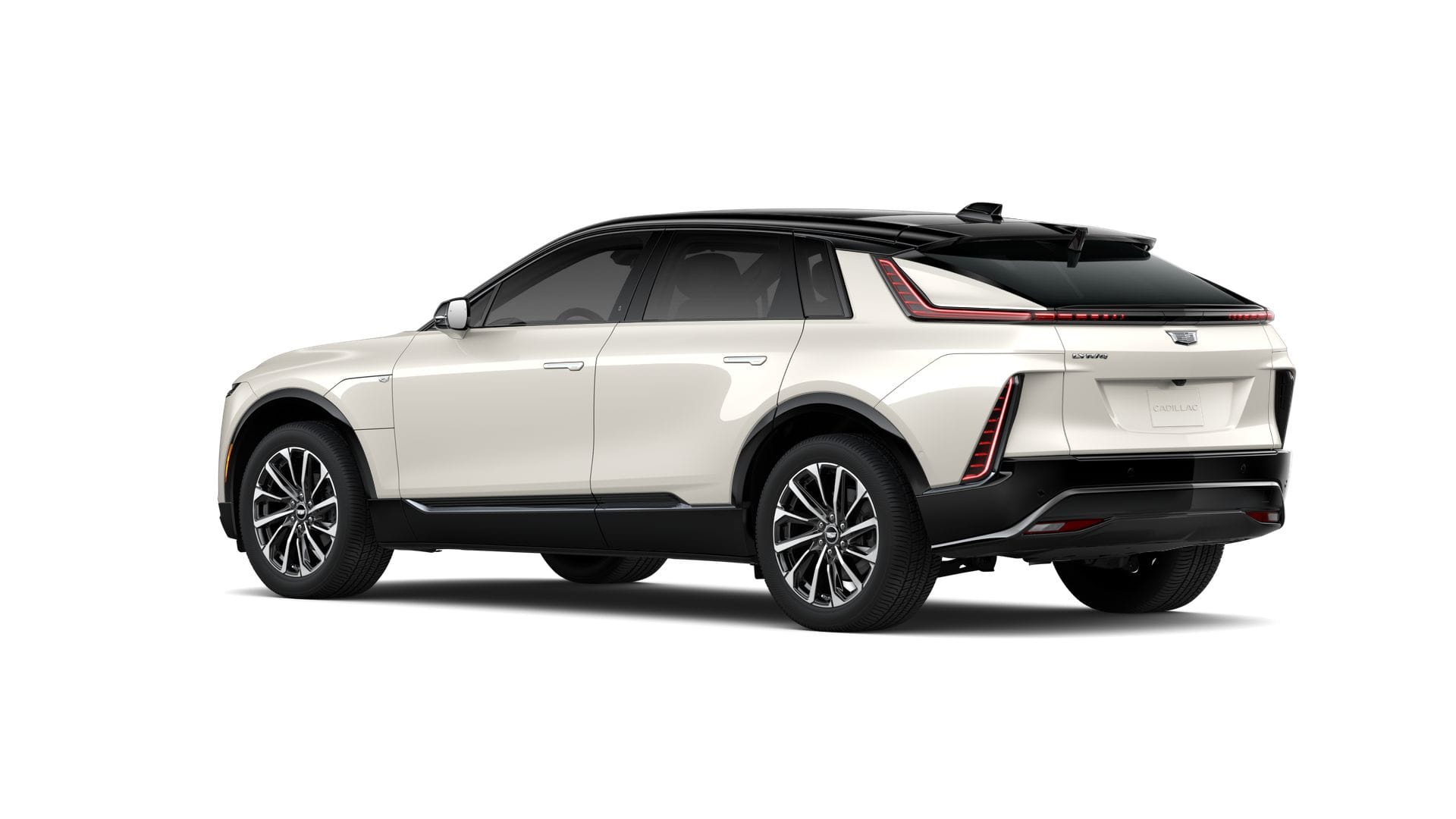 2027 Cadillac LYRIQ Sport - Photo 7