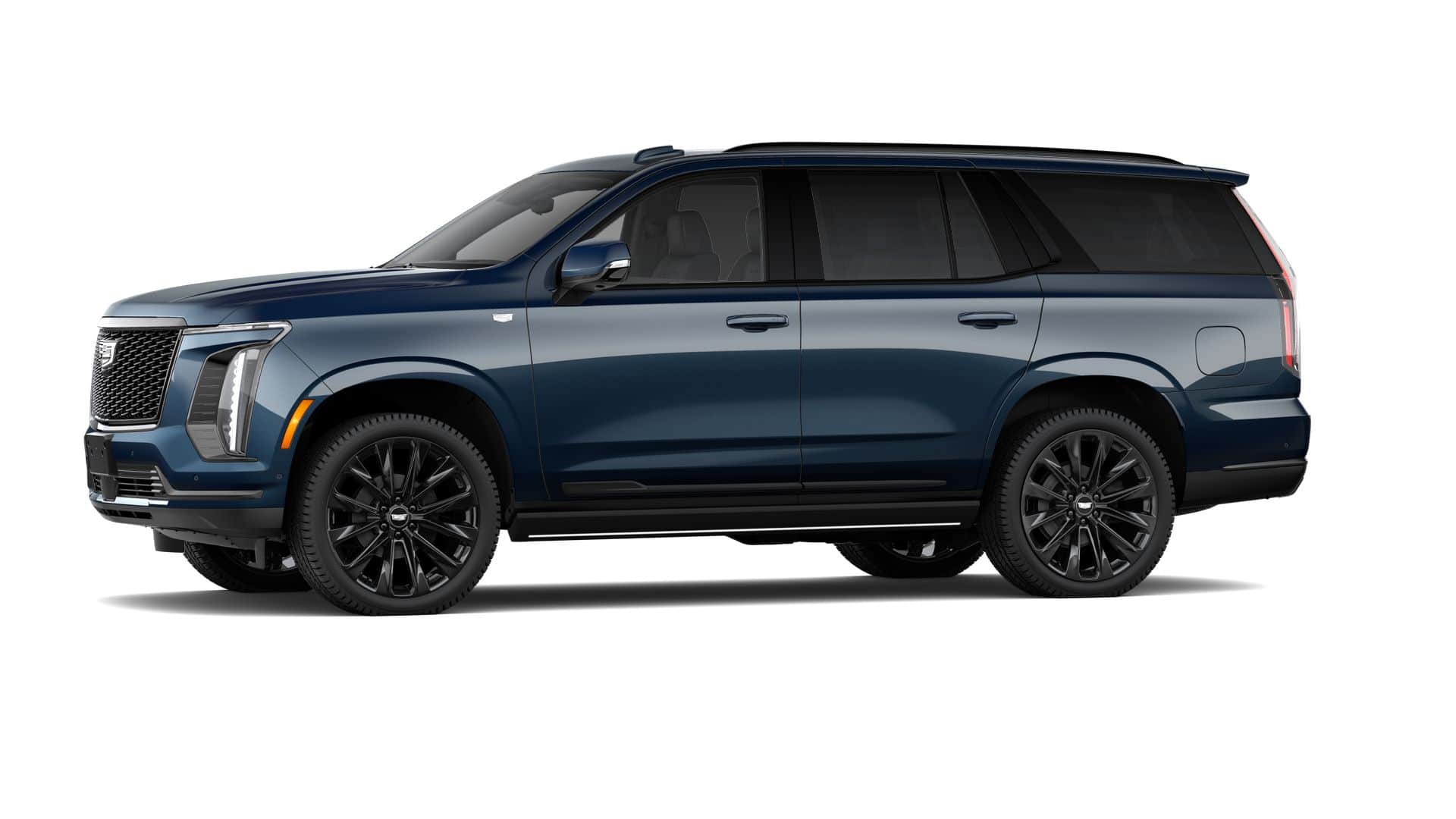2026 Cadillac Escalade Platinum Sport - Photo 12