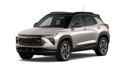 2026 Chevrolet Trailblazer RS SUV