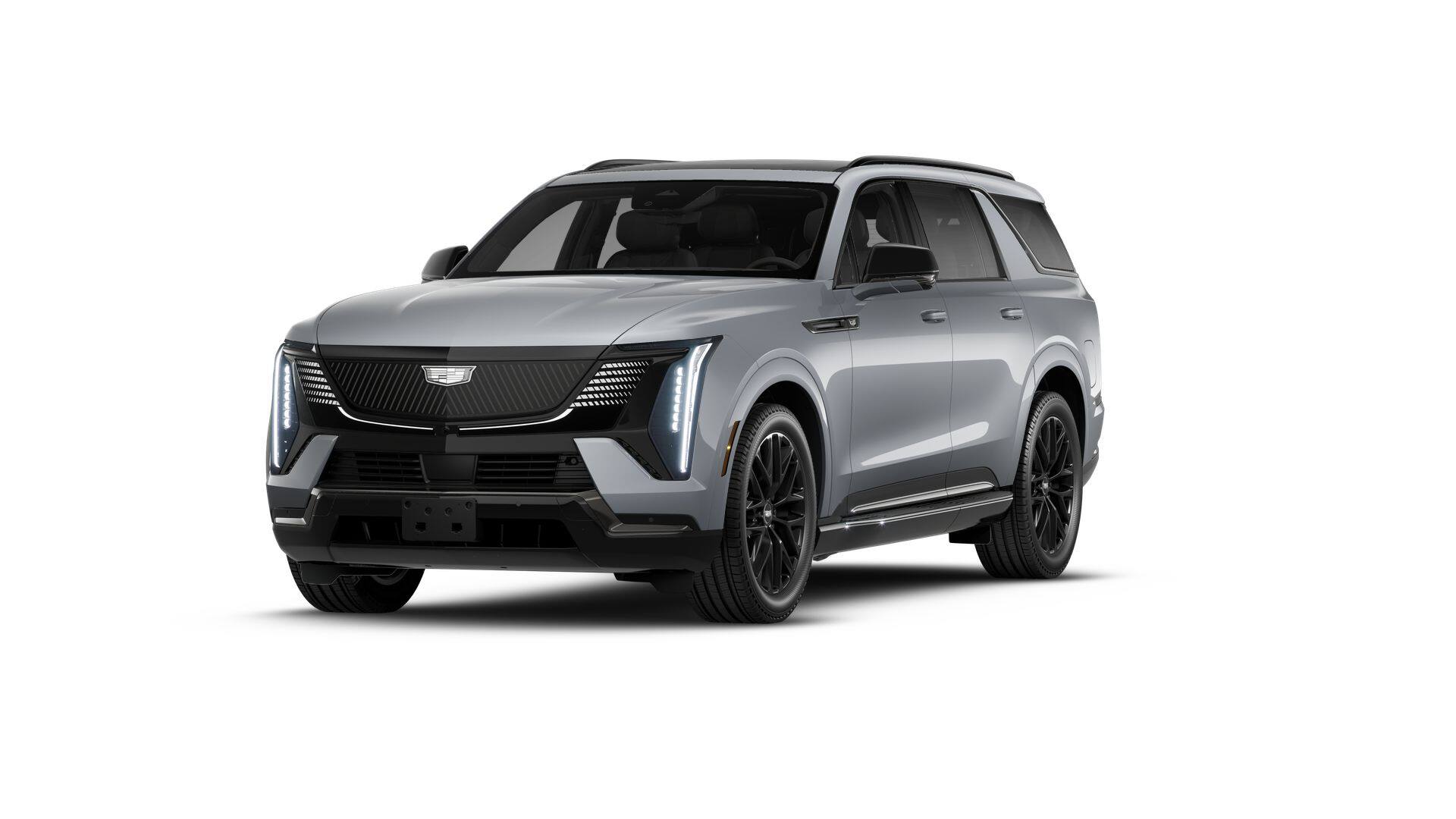 2026 CADILLAC ESCALADE IQL Premium Sport SUV