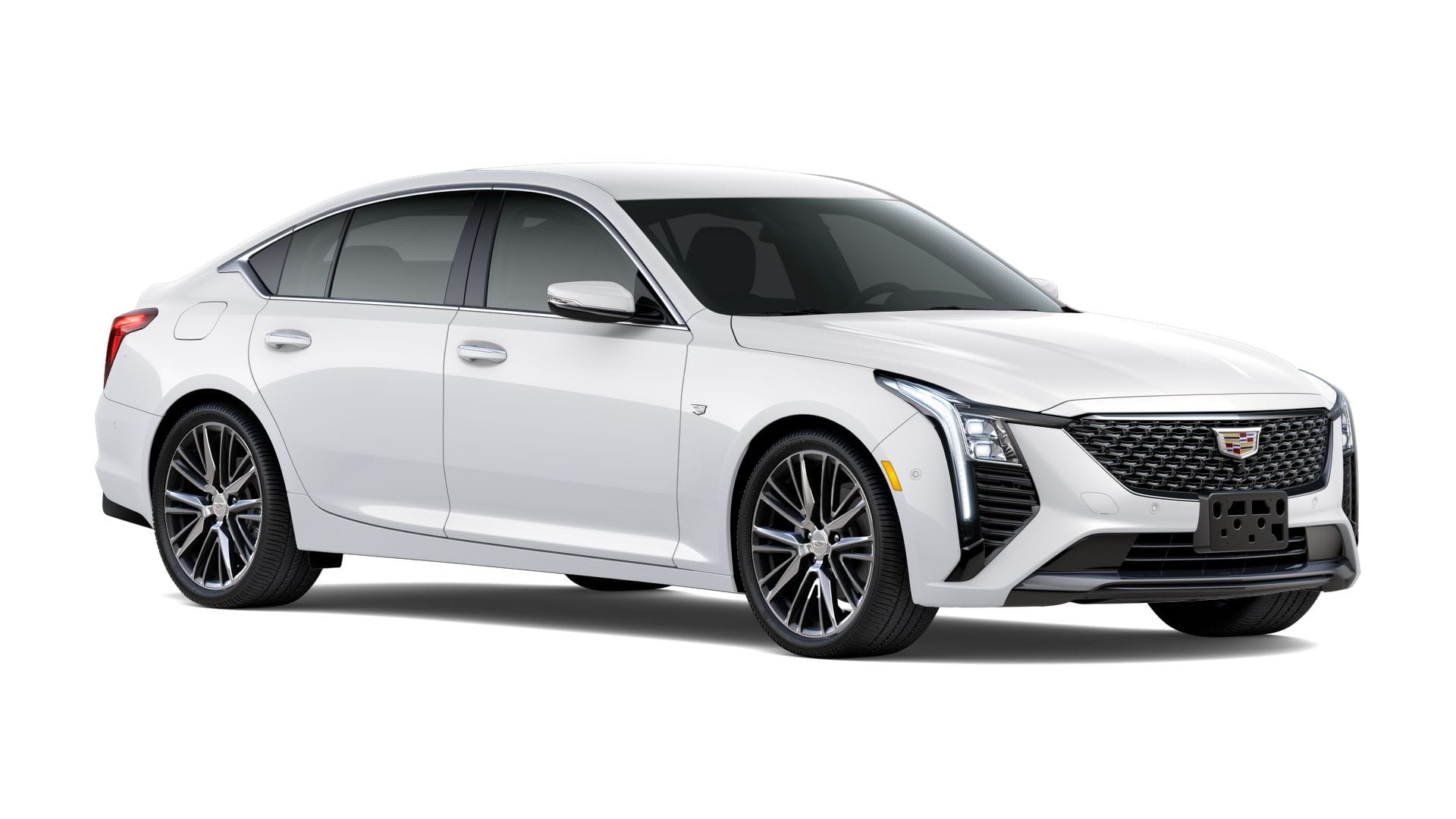2026 Cadillac CT5 Premium Luxury - Photo 6