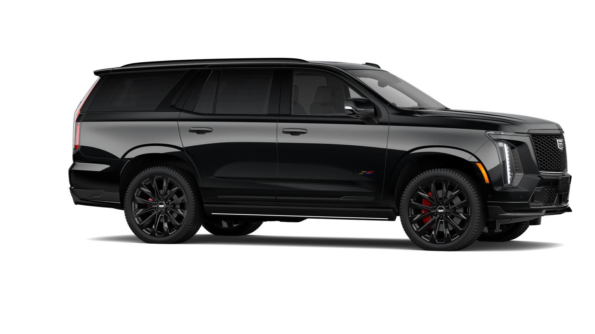 2027 Cadillac Escalade V-Series - Photo 13