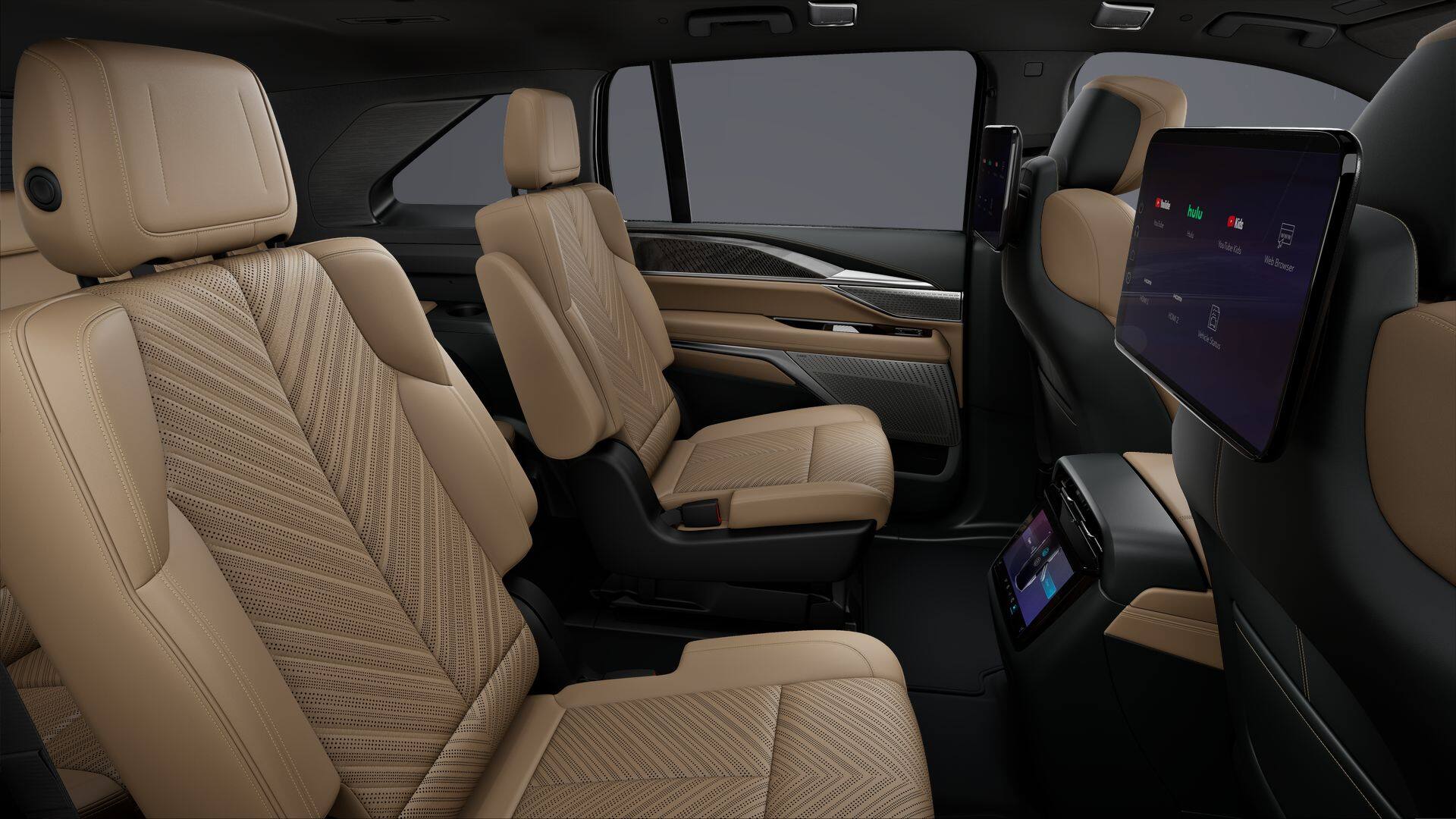 2025 Cadillac Escalade IQ Sport 2 - Photo 10