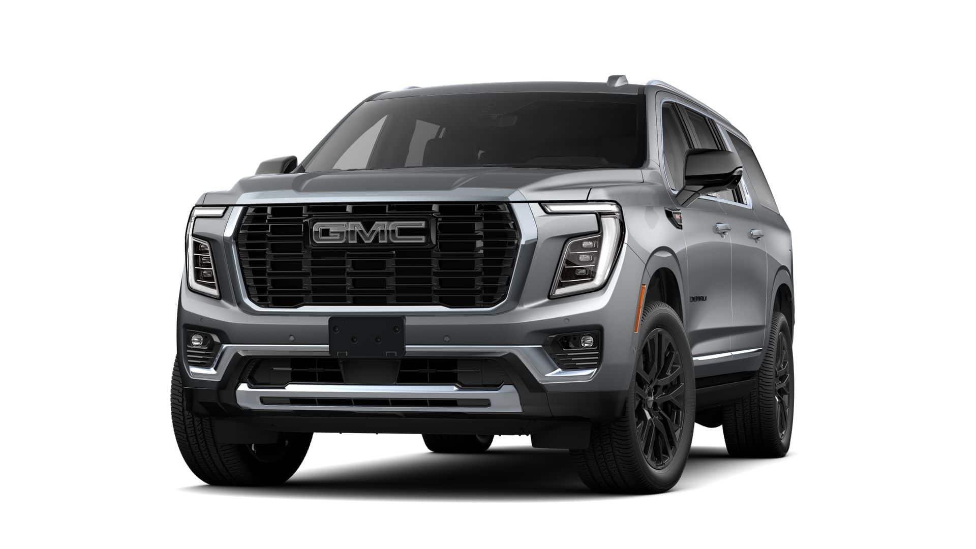 2026 Gmc Yukon XL