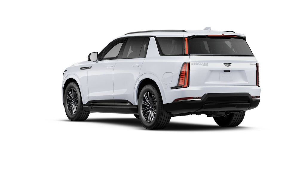 New 2026 CADILLAC ESCALADE IQL Sport SUV