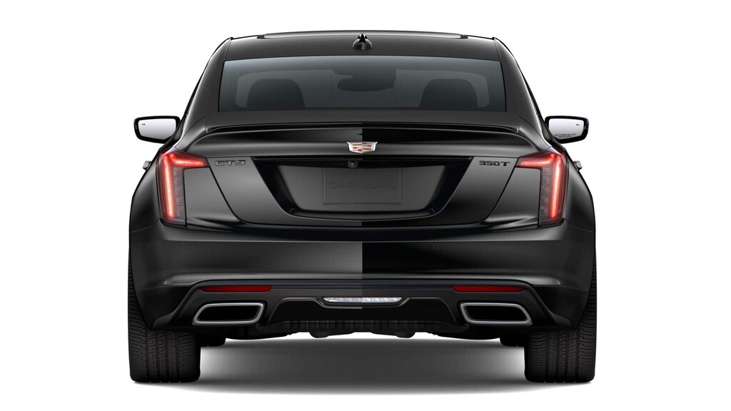 New 2026 CADILLAC CT5 Sport Sedan