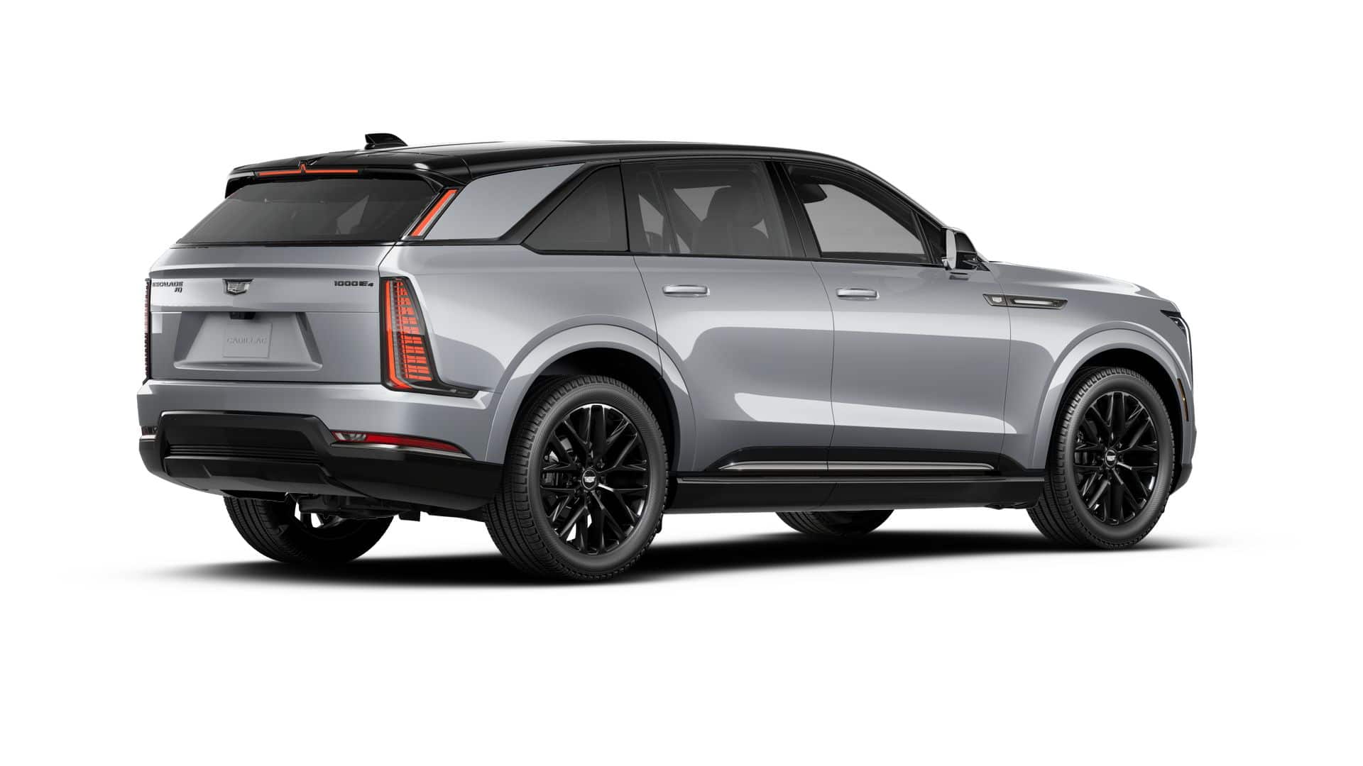2026 Cadillac Escalade IQ Sport - Photo 17