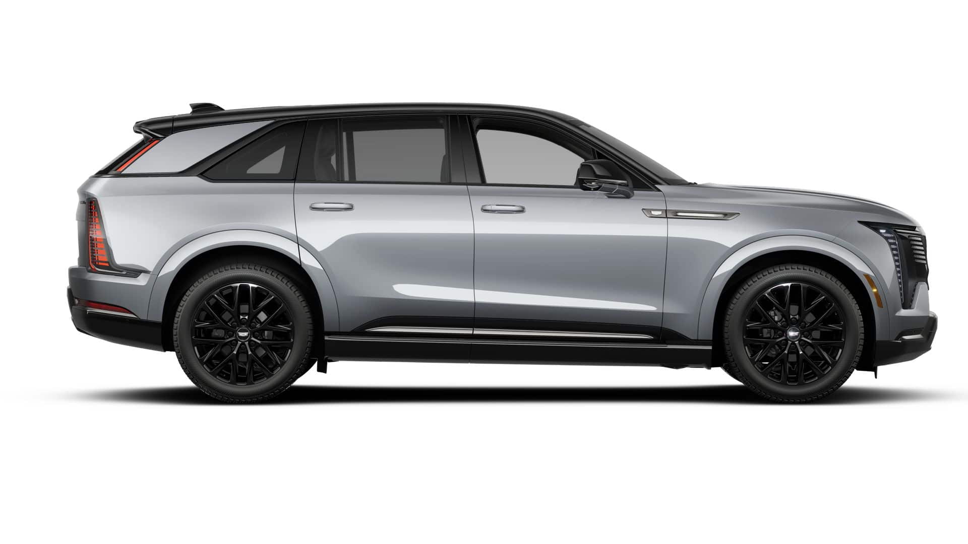 2026 Cadillac Escalade IQ Sport - Photo 15