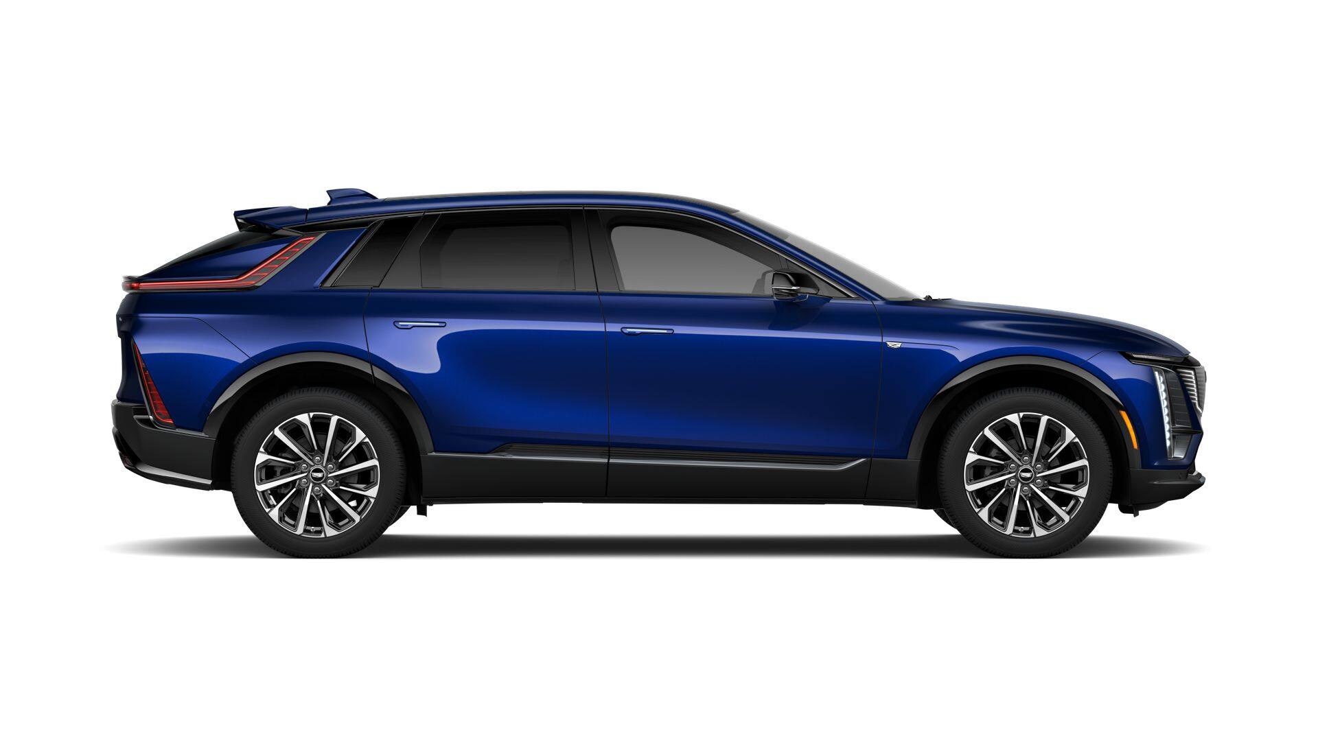 2027 Cadillac LYRIQ Sport - Photo 16