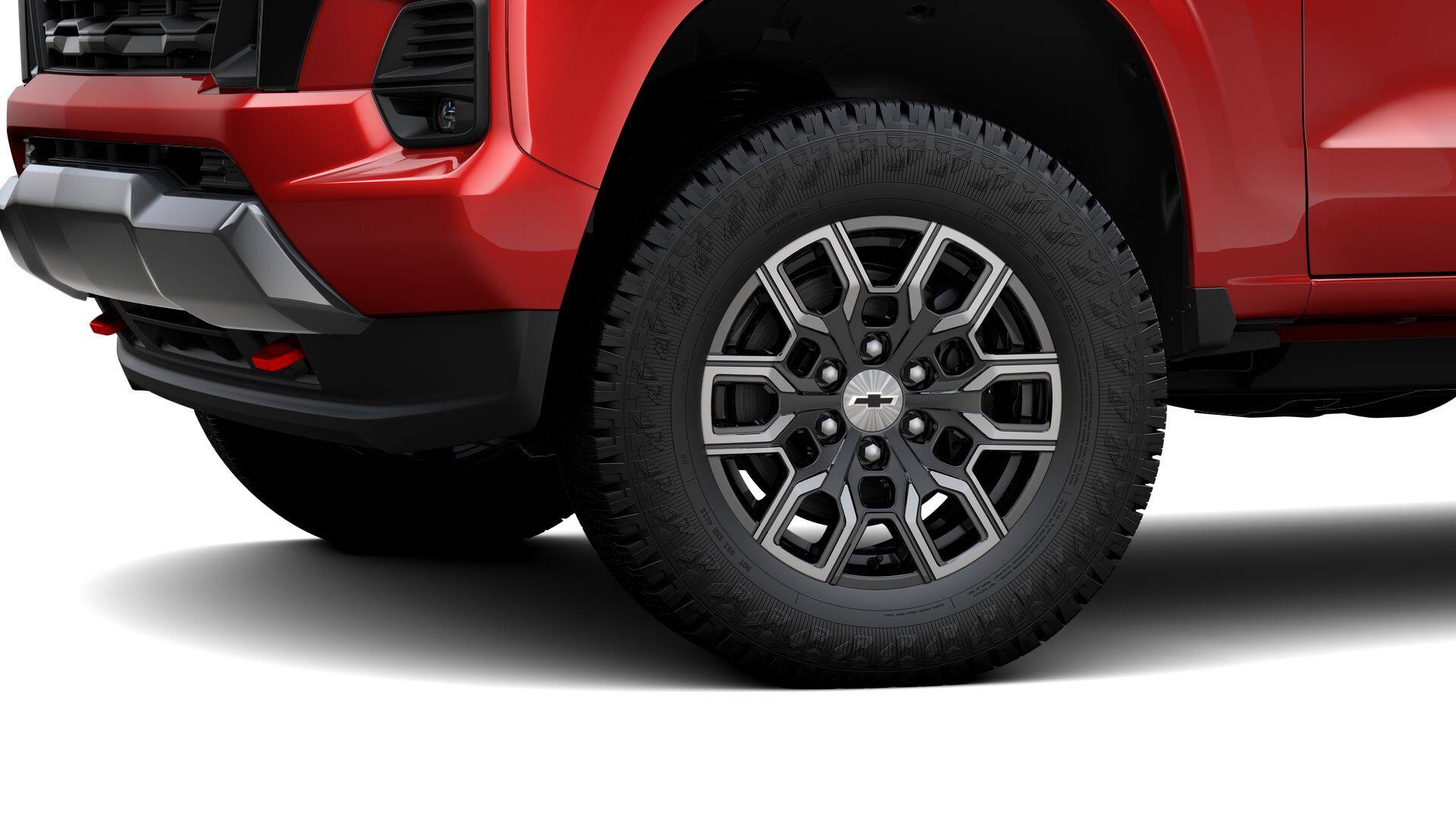 2026 Chevrolet Colorado Z71 - Photo 28