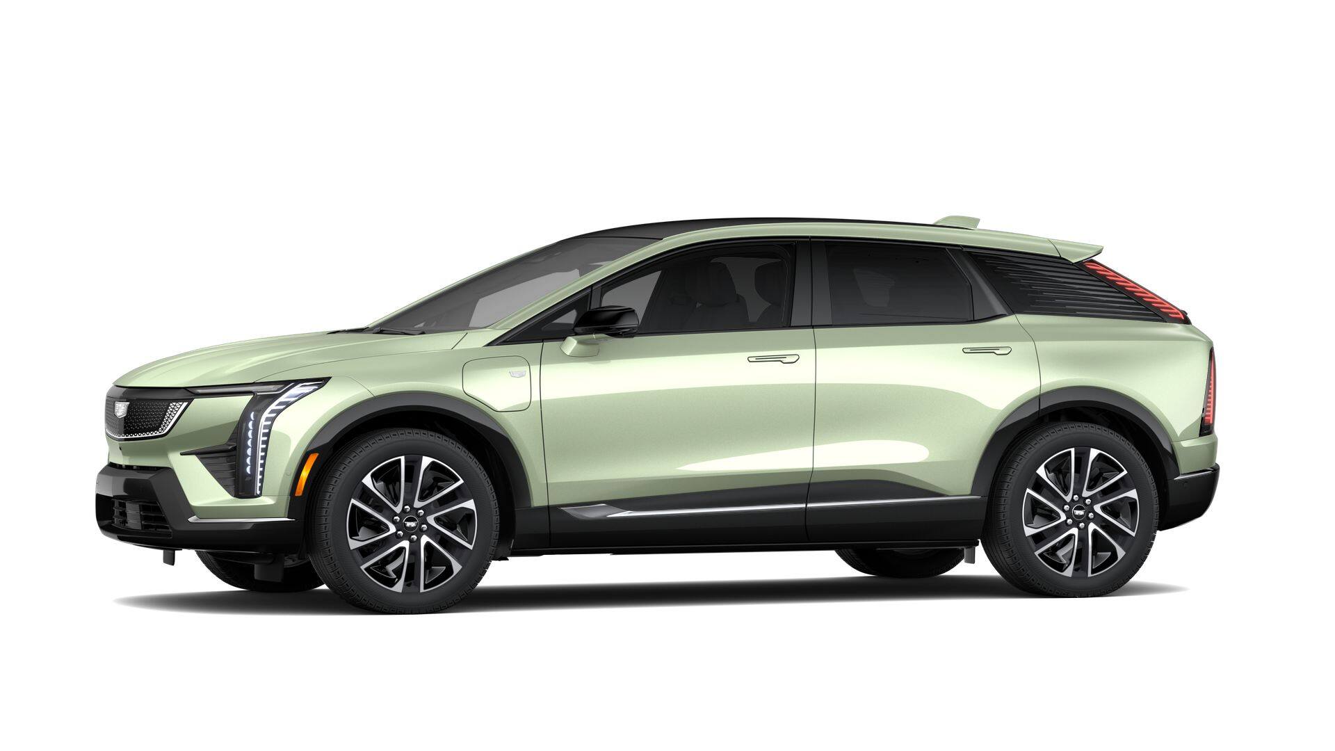 2027 Cadillac OPTIQ Sport - Photo 13