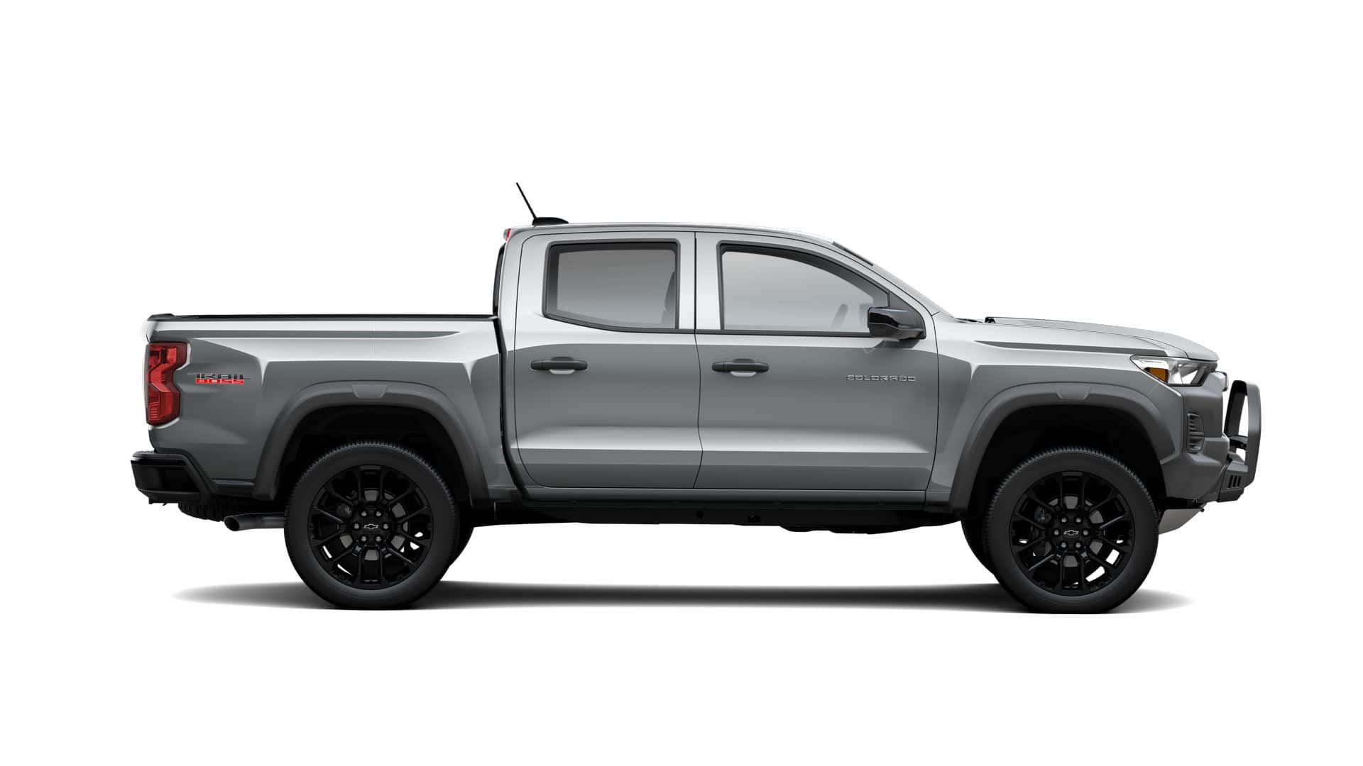 New 2026 Chevrolet Colorado Trail Boss Truck