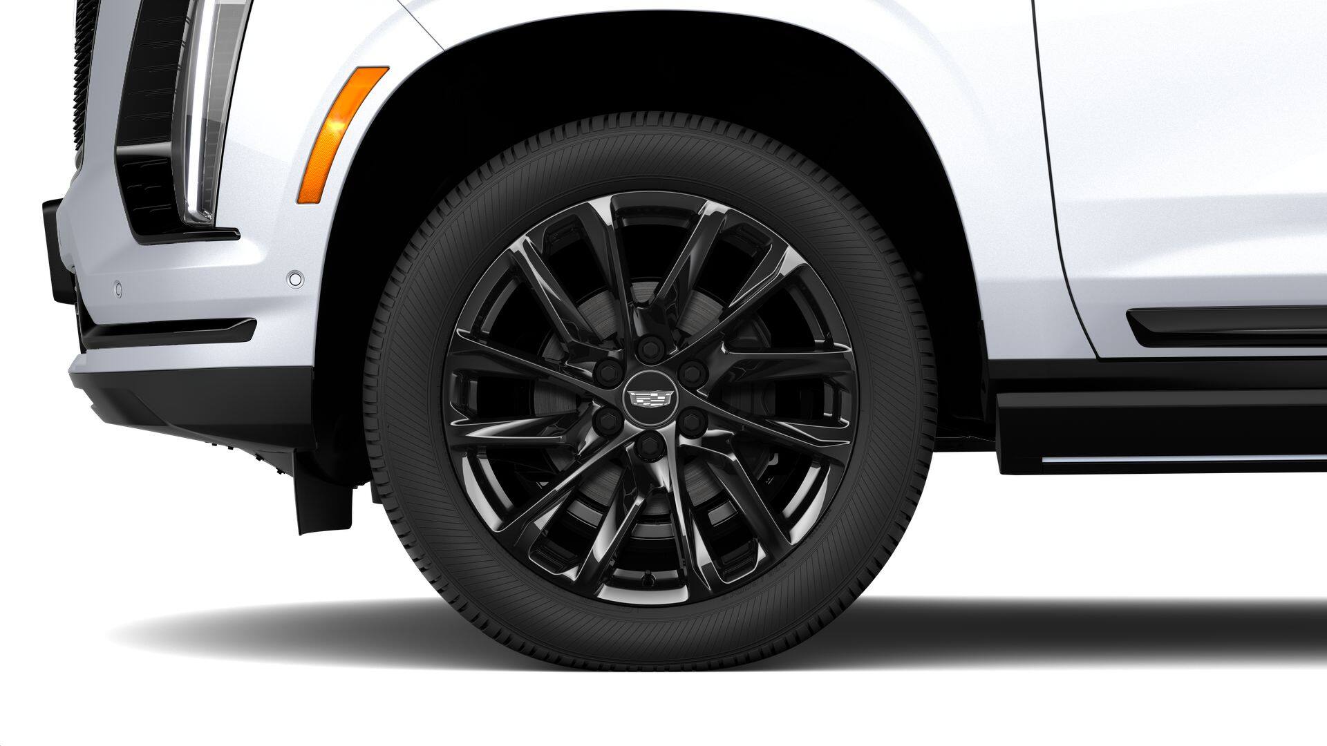 2026 CADILLAC Escalade ESV Sport SUV