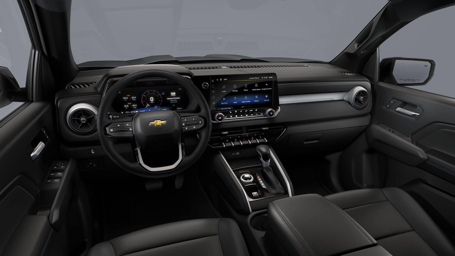 2026 Chevrolet Colorado LT - Photo 6