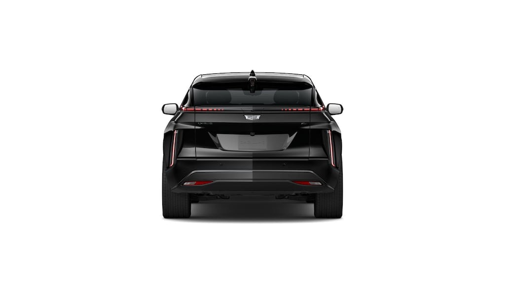 New 2027 CADILLAC LYRIQ Signature Sport SUV
