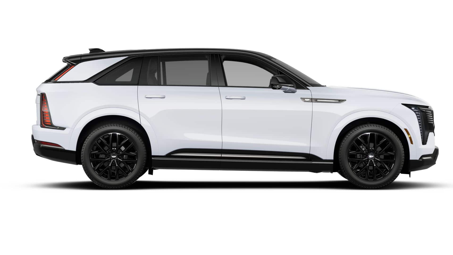 2026 Cadillac Escalade IQ Sport - Photo 15