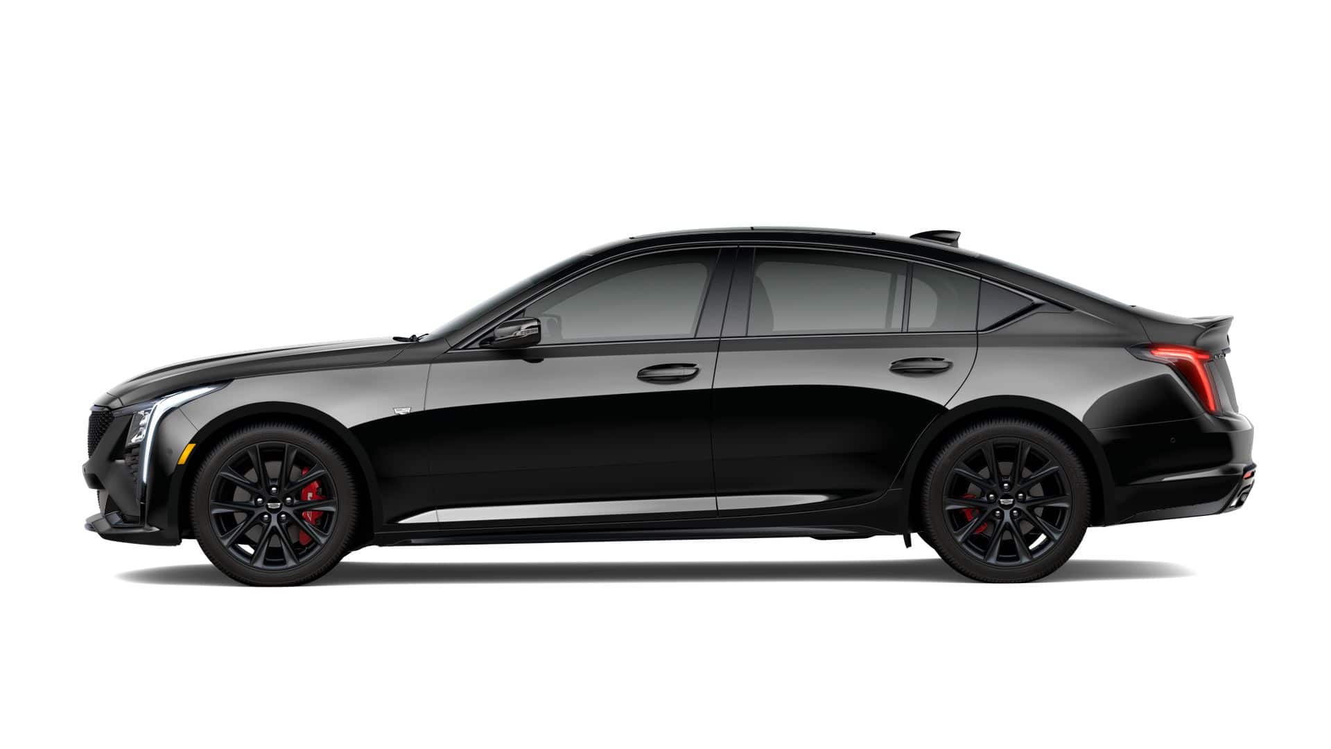 New 2026 CADILLAC CT5 Sport Sedan