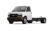  Chevrolet Express Cutaway 4500